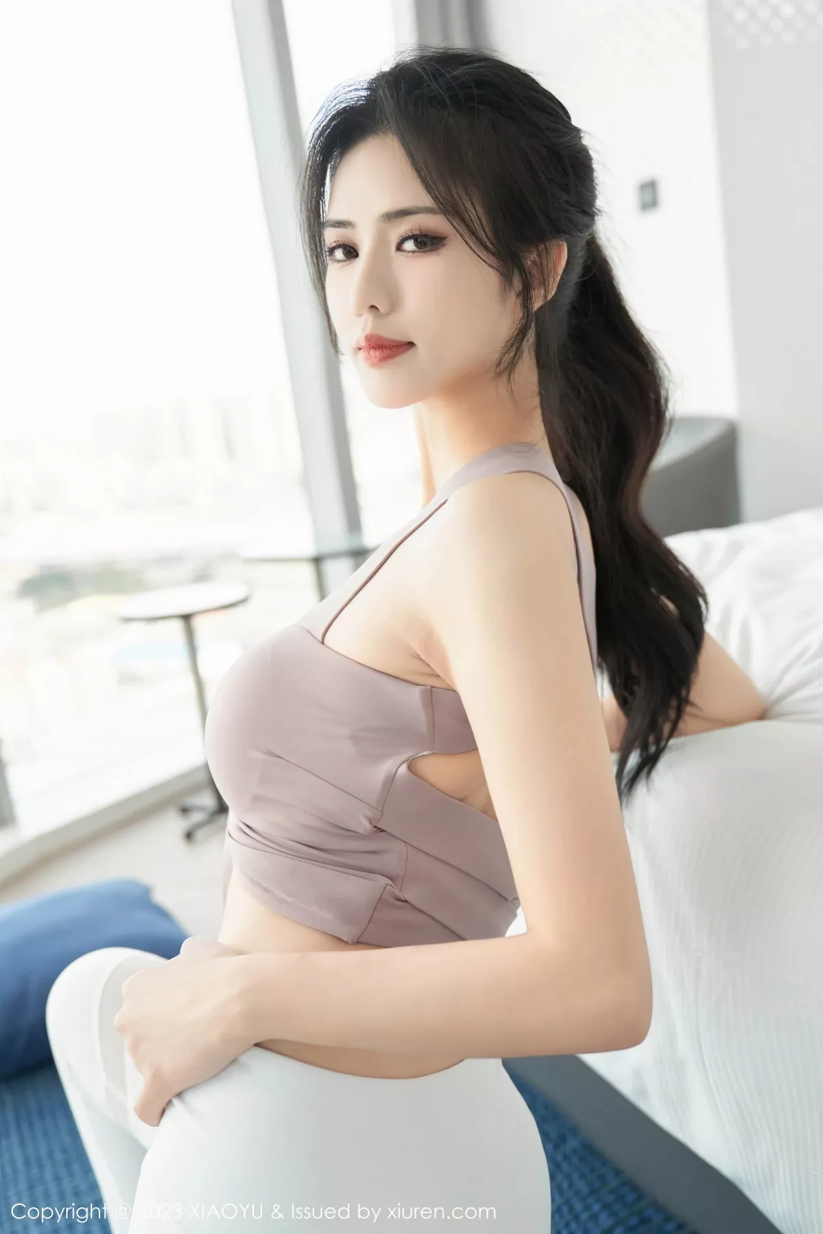 [XiuRen秀人网]第7213期浅浅写真 [82P]-060