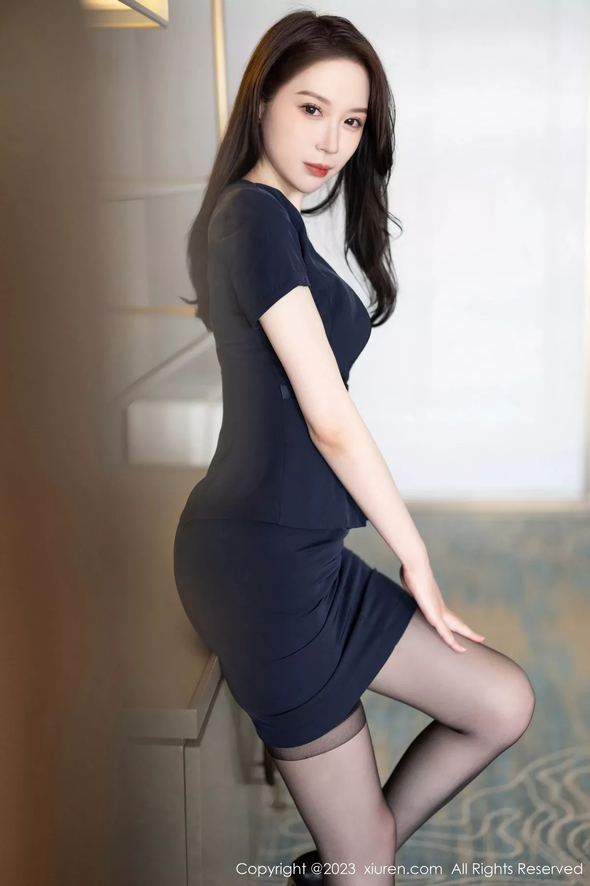 [XiuRen秀人网]第7212期梦心玥写真 [83P]-008