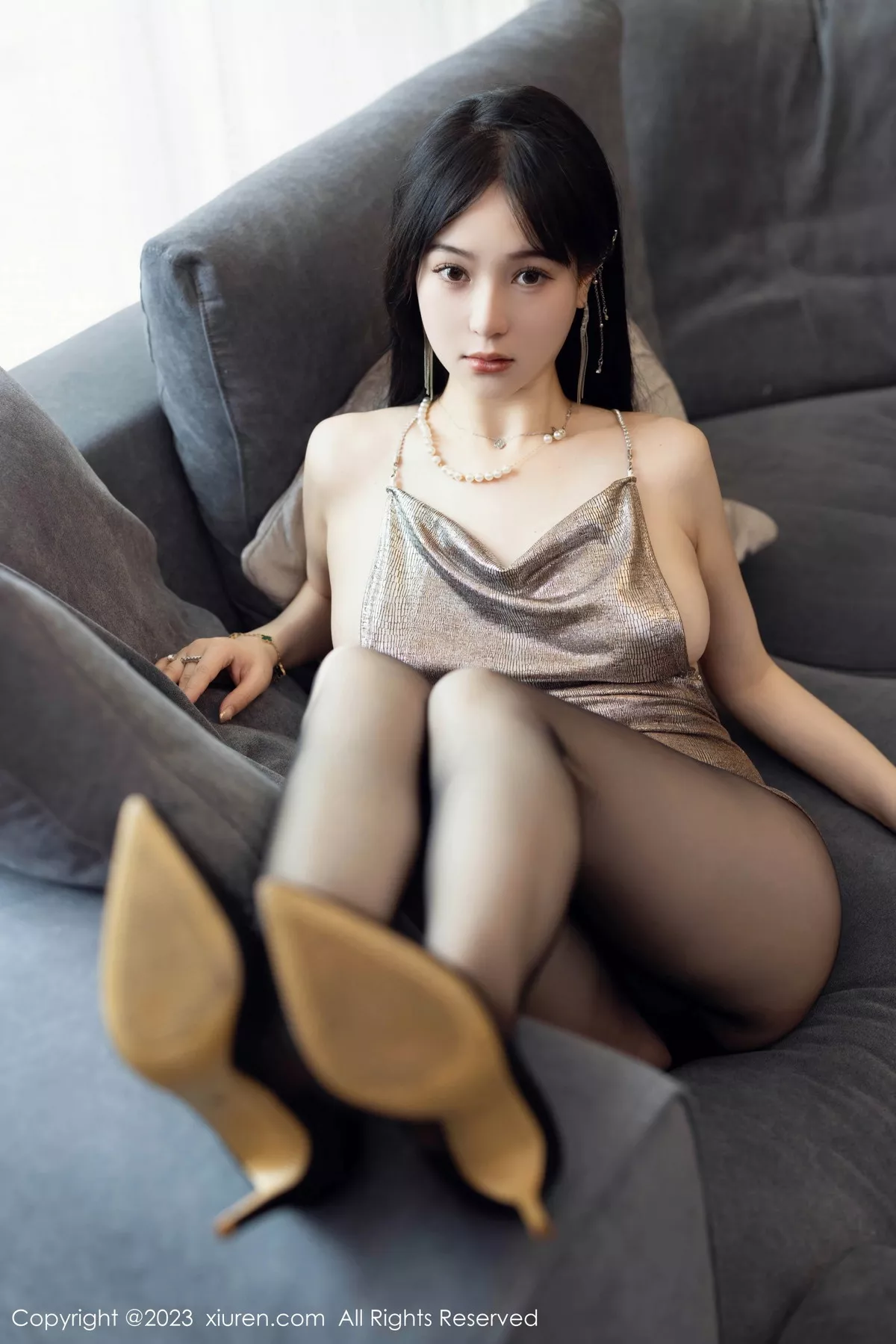 [XiuRen秀人网]第7211期柚琪写真 [70P]-023