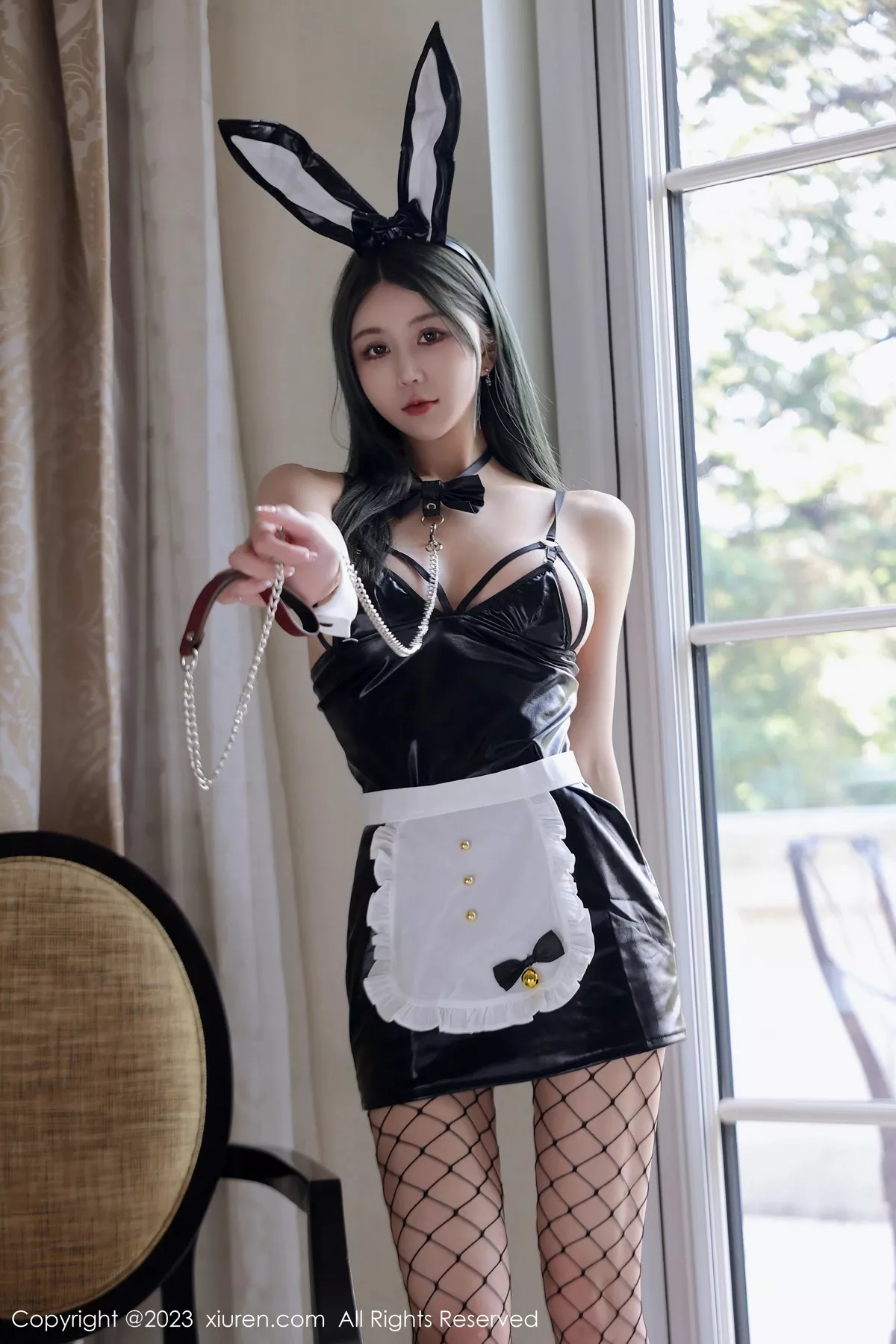 [XiuRen秀人网]第7208期甜仔写真 [75P]-007