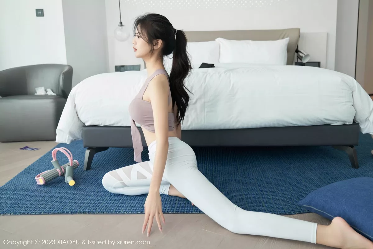 [XiuRen秀人网]第7213期浅浅写真 [82P]-040