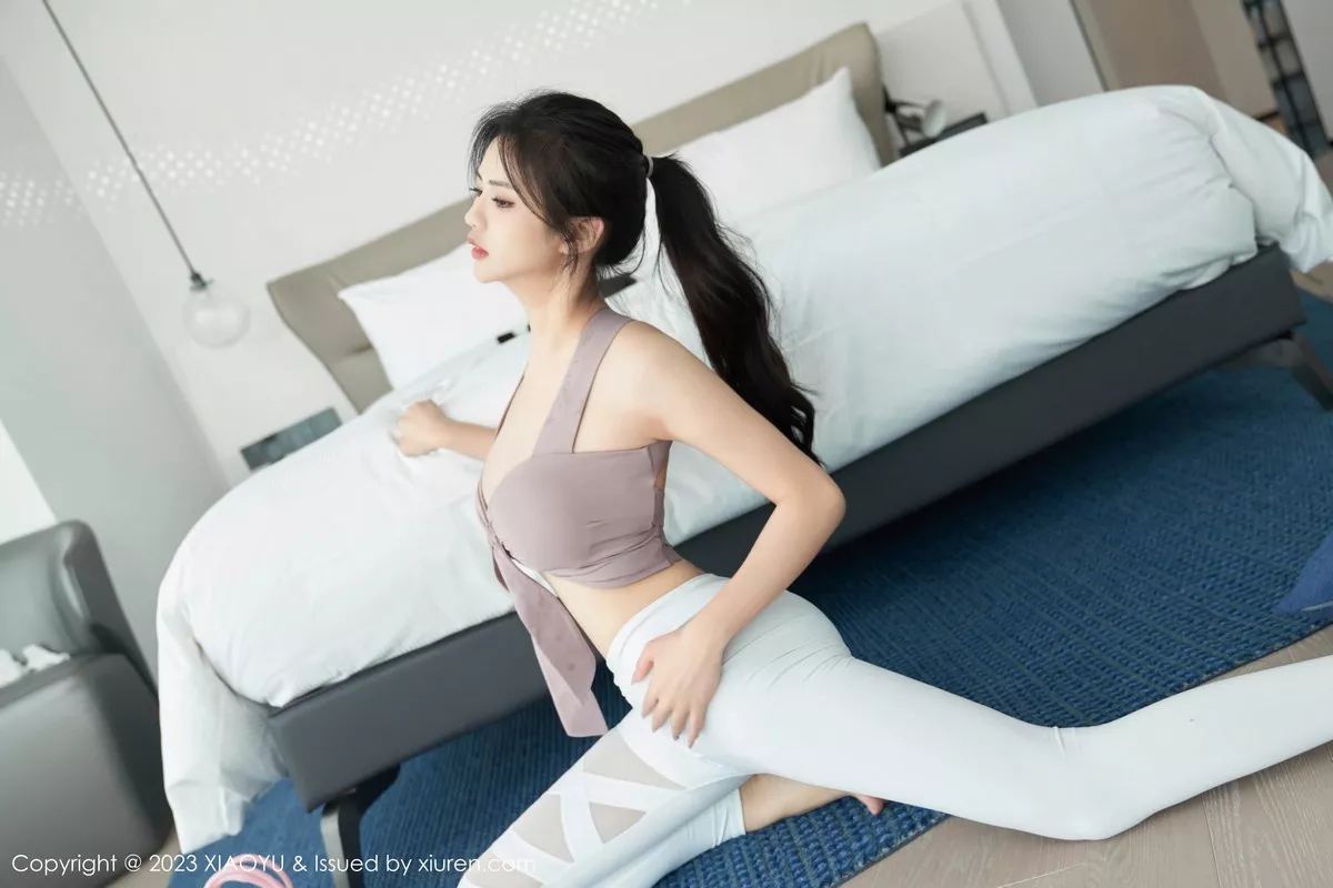 [XiuRen秀人网]第7213期浅浅写真 [82P]-041