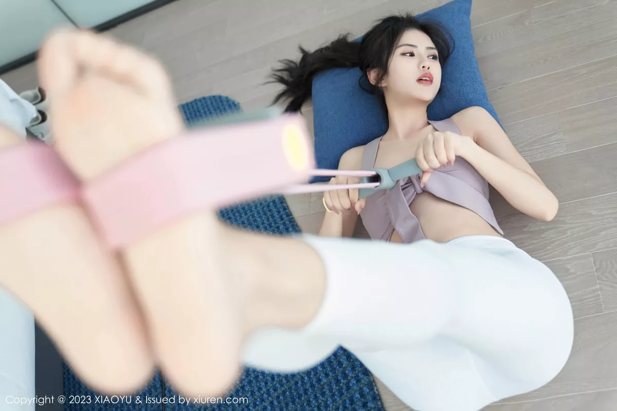 [XiuRen秀人网]第7213期浅浅写真 [82P]-033