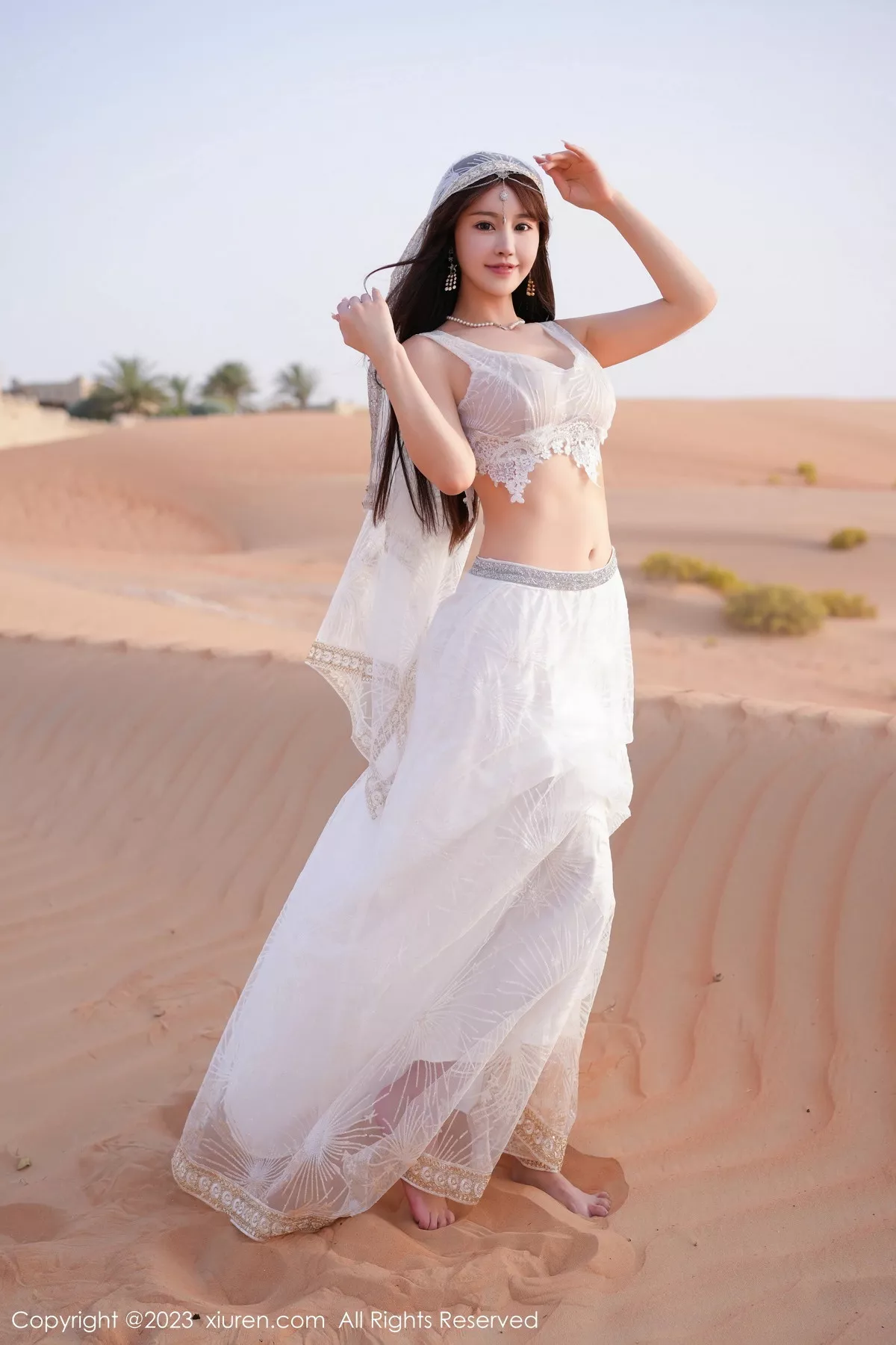 [XiuRen秀人网]第7220期朱可儿写真 [79P]-003