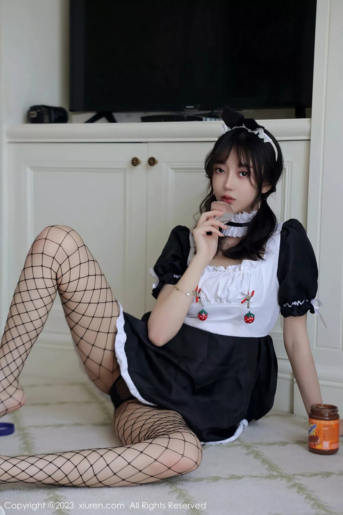 [XiuRen秀人网]第7217期玥儿玥写真 [75P]-033