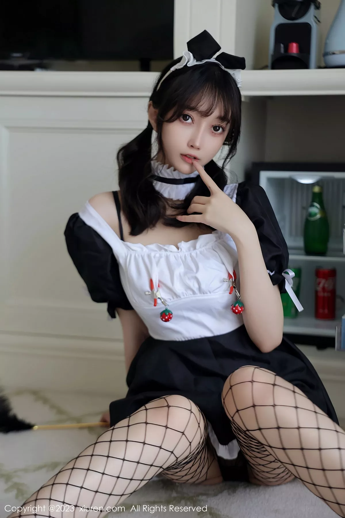 [XiuRen秀人网]第7217期玥儿玥写真 [75P]-018