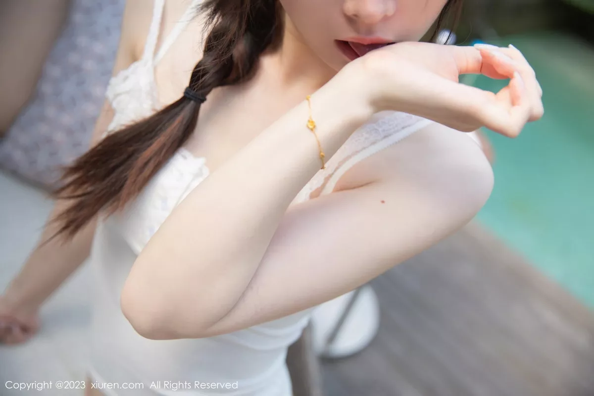 [XiuRen秀人网]第7221期是小逗逗写真 [79P]-016
