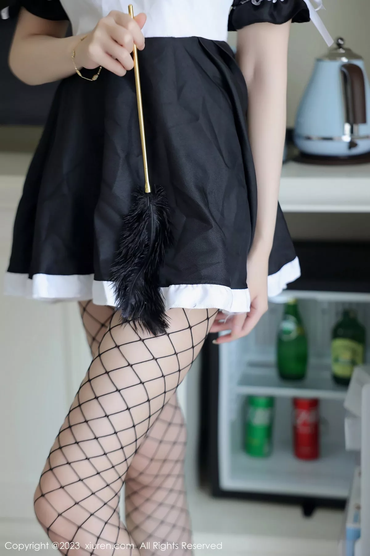 [XiuRen秀人网]第7217期玥儿玥写真 [75P]-002