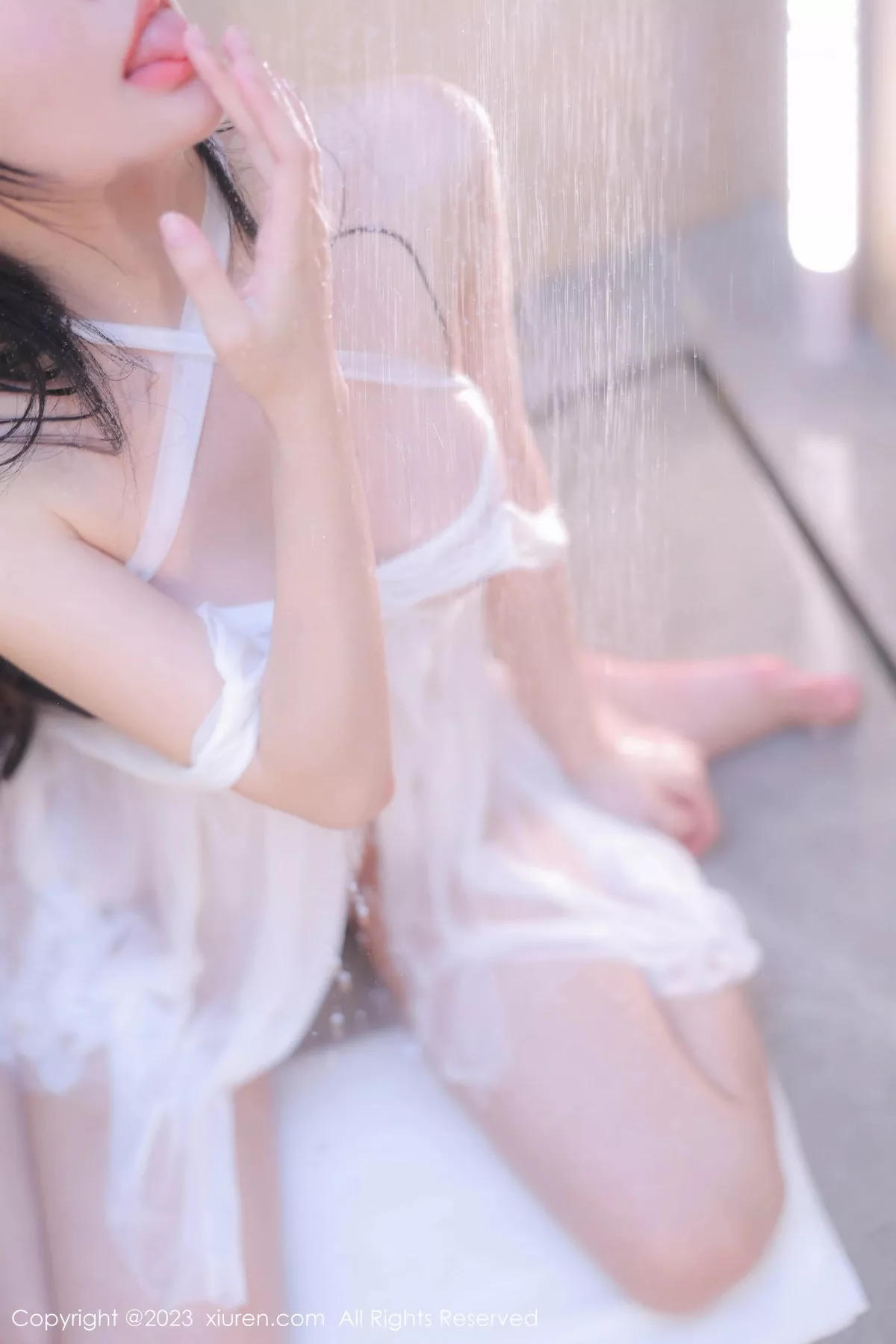 [XiuRen秀人网]第7224期幼幼写真 [88P]-041