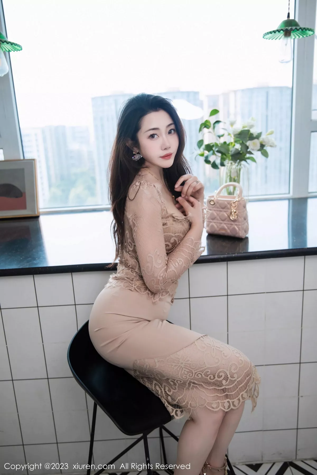 [XiuRen秀人网]第7216期严利娅写真 [89P]-041