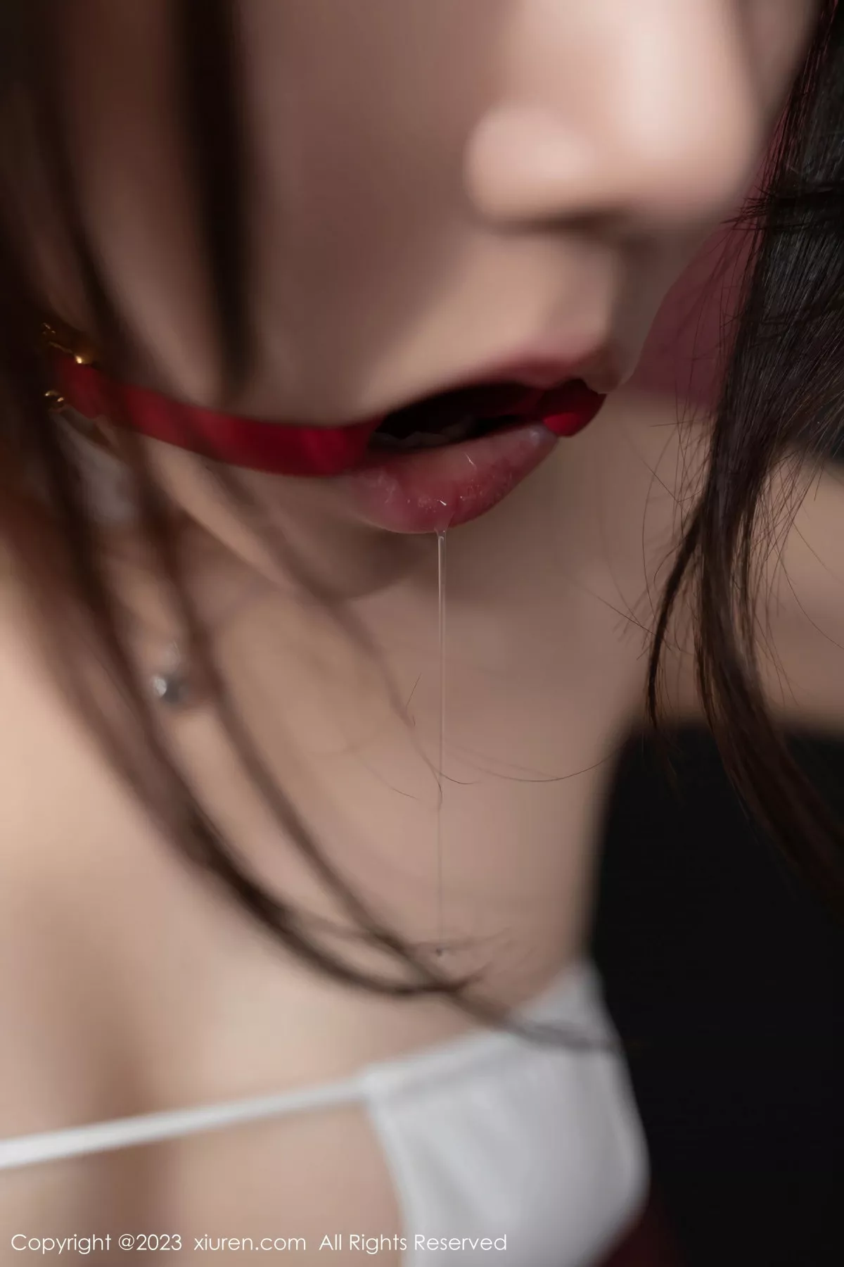 [XiuRen秀人网]第7223期鱼子酱写真 [79P]-052