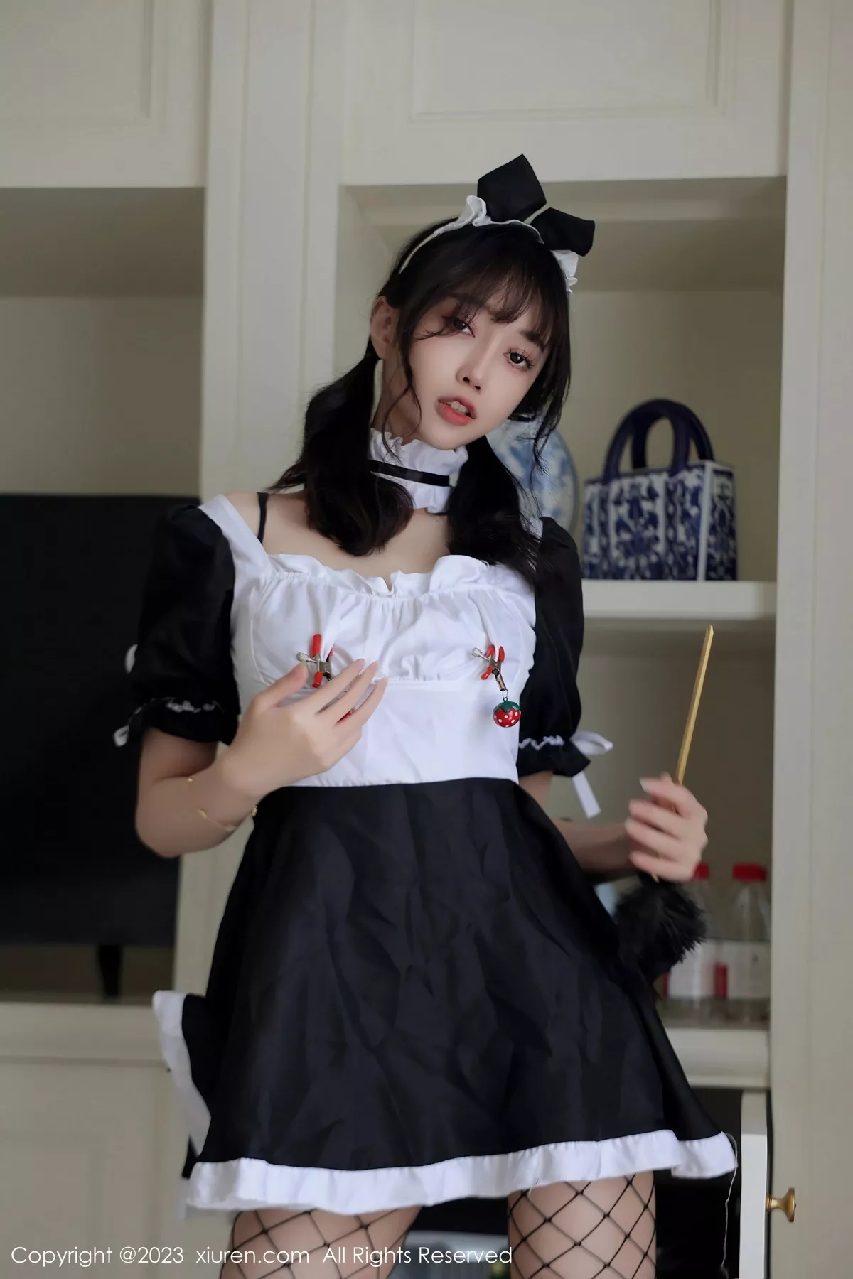 [XiuRen秀人网]第7217期玥儿玥写真 [75P]-012