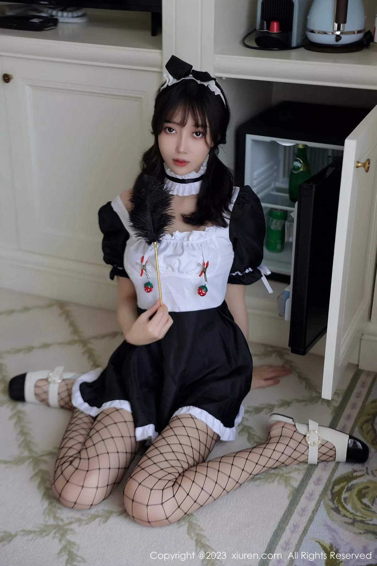 [XiuRen秀人网]第7217期玥儿玥写真 [75P]-014