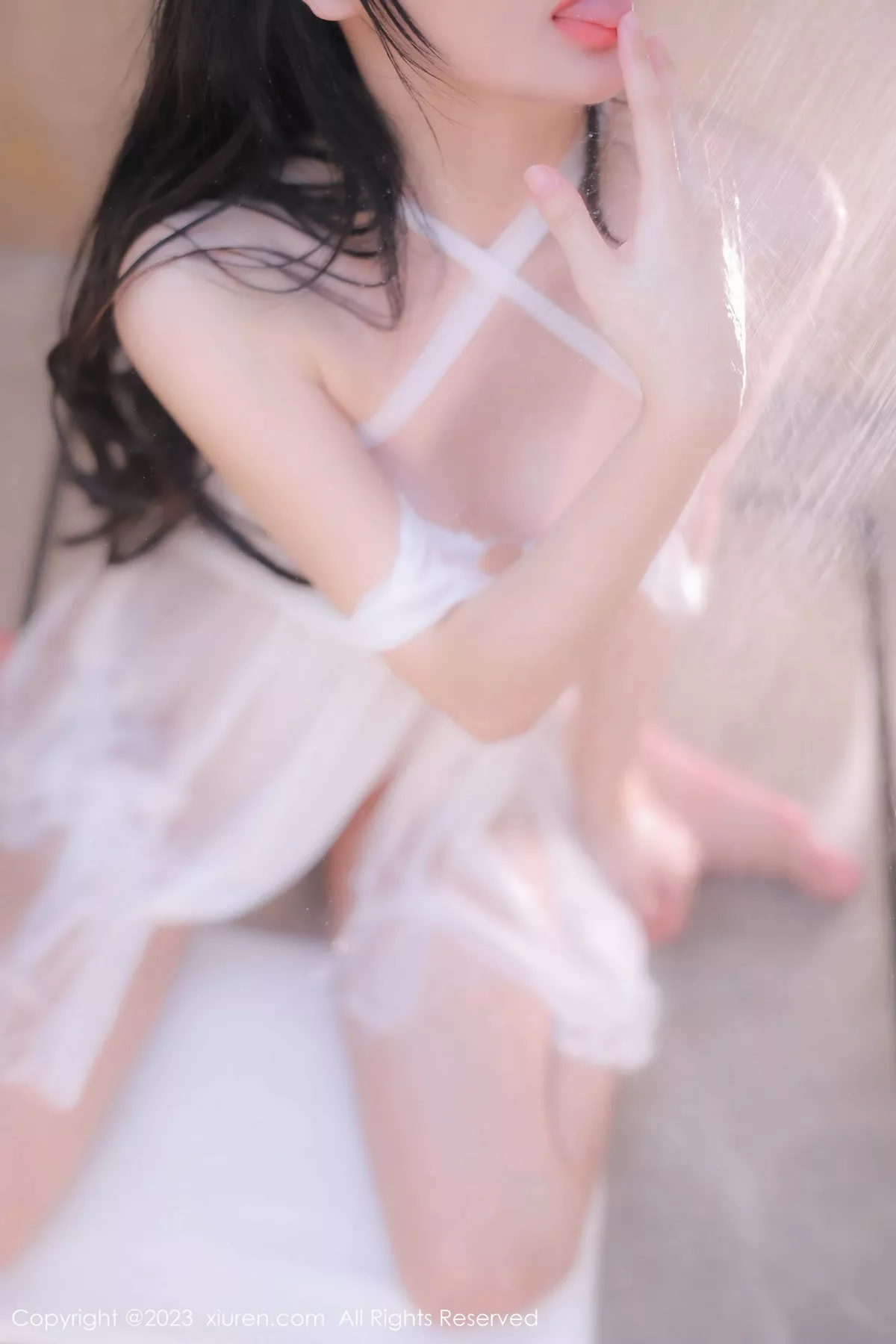 [XiuRen秀人网]第7224期幼幼写真 [88P]-042