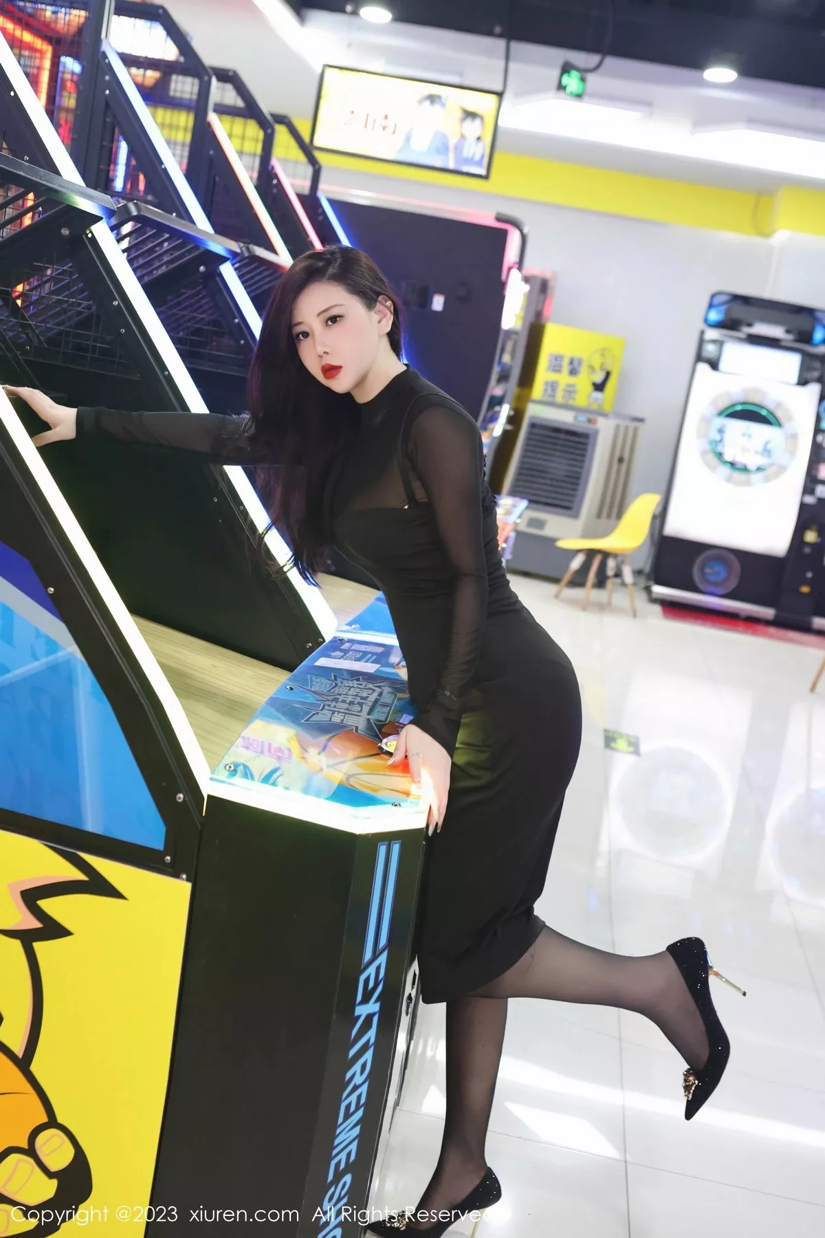 [XiuRen秀人网]第7230期王婉悠写真 [71P]-003