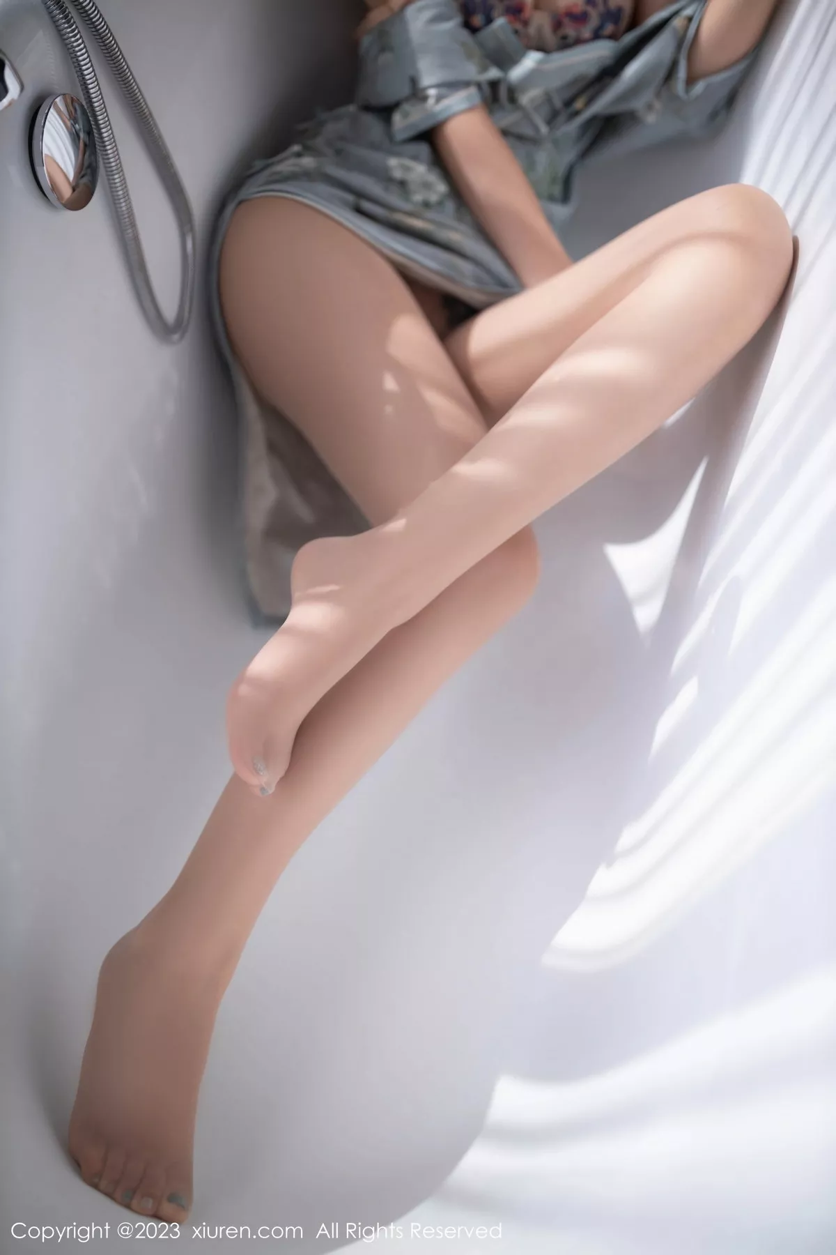[XiuRen秀人网]第7232期唐安琪写真 [76P]-026