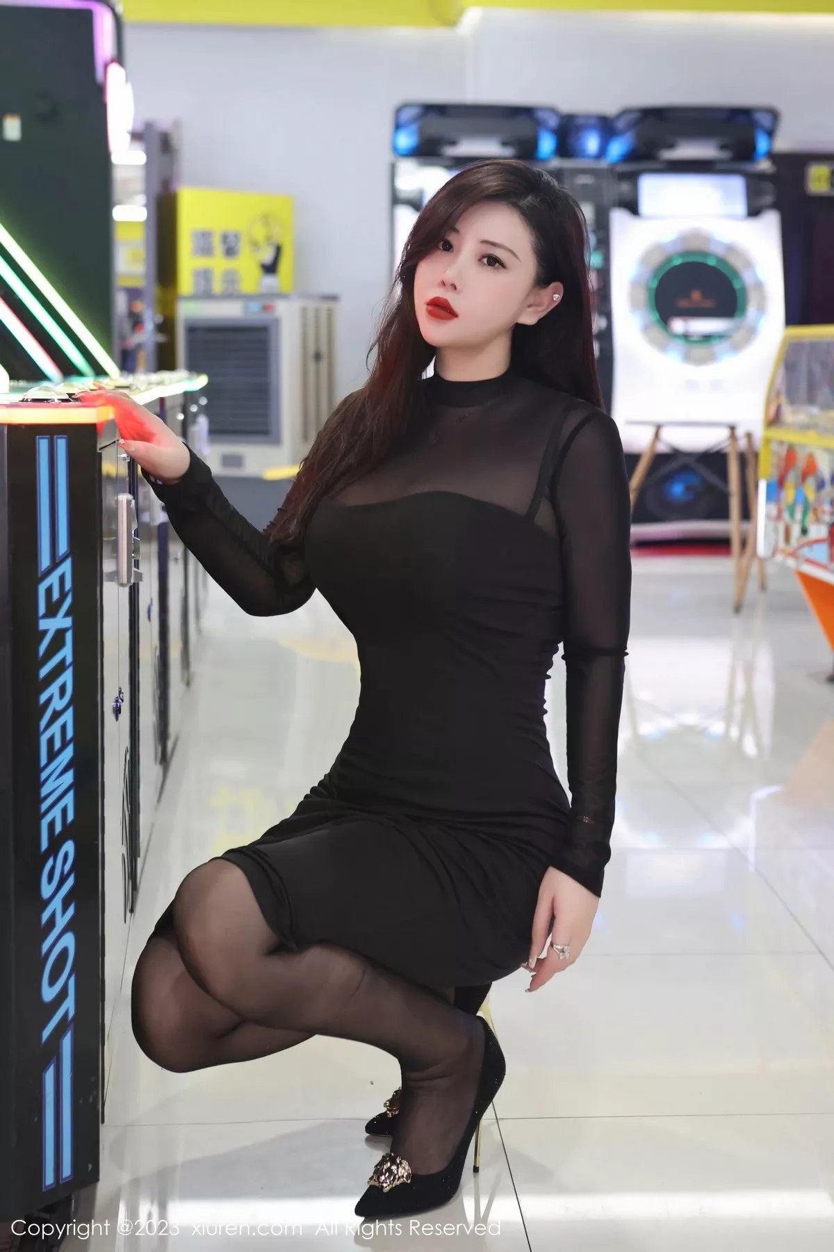 [XiuRen秀人网]第7230期王婉悠写真 [71P]-005