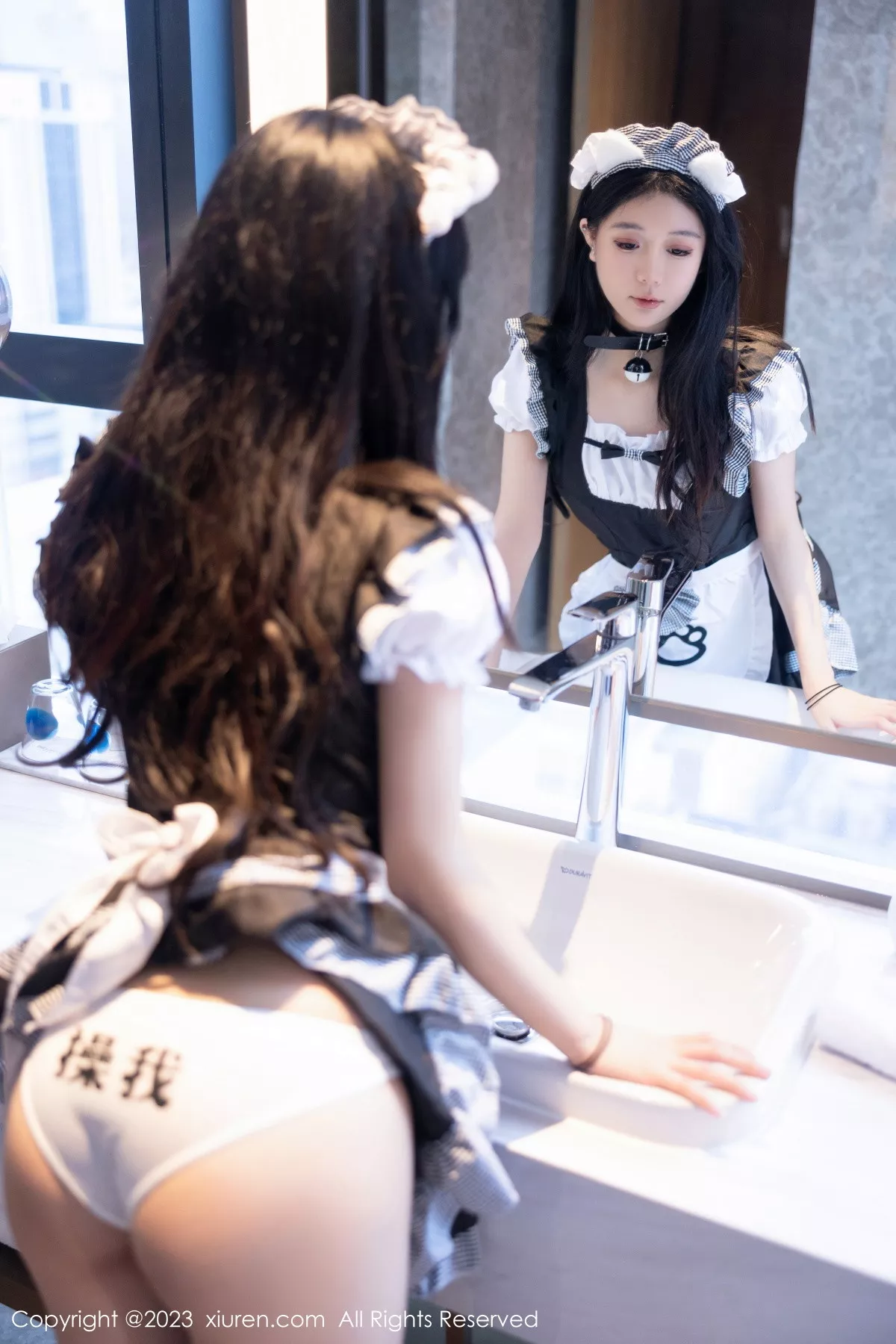 [XiuRen秀人网]第7237期幼幼写真 [103P]-014