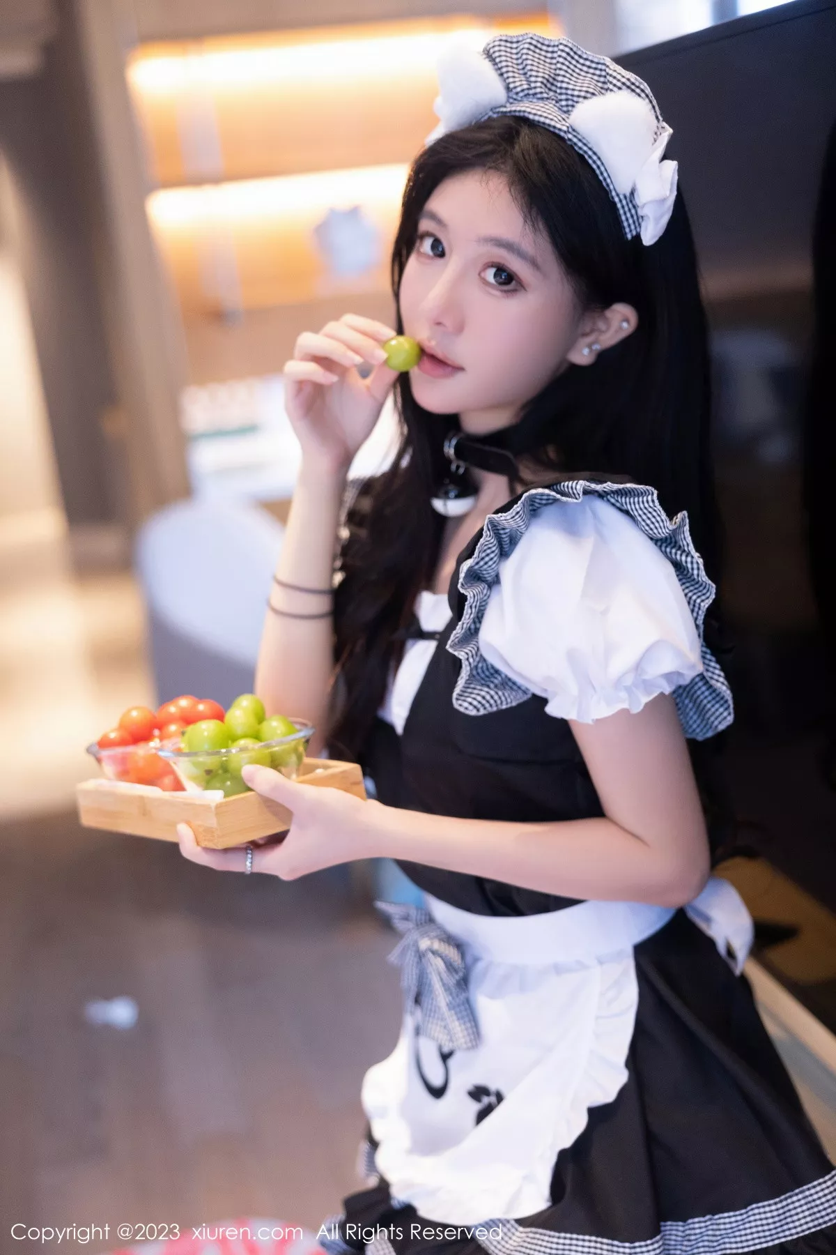 [XiuRen秀人网]第7237期幼幼写真 [103P]-029