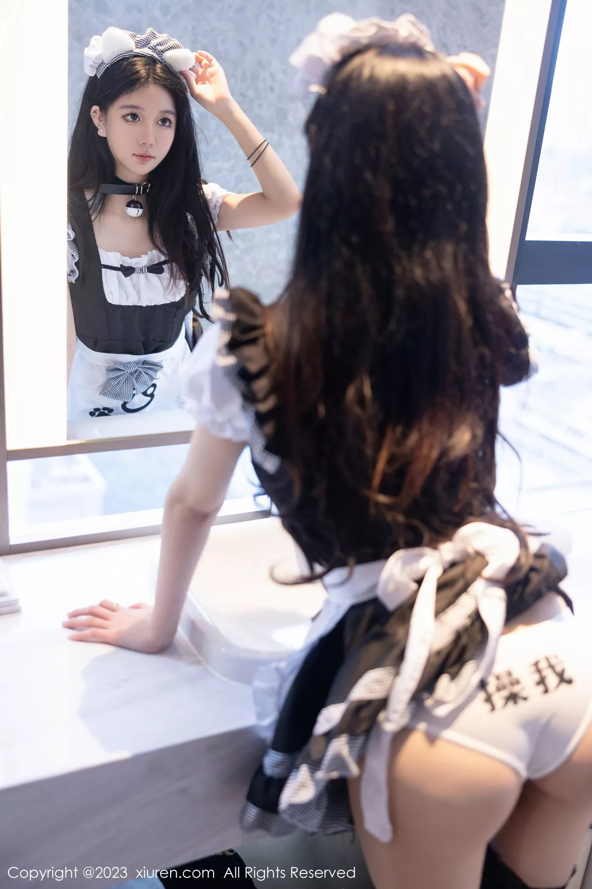 [XiuRen秀人网]第7237期幼幼写真 [103P]-015