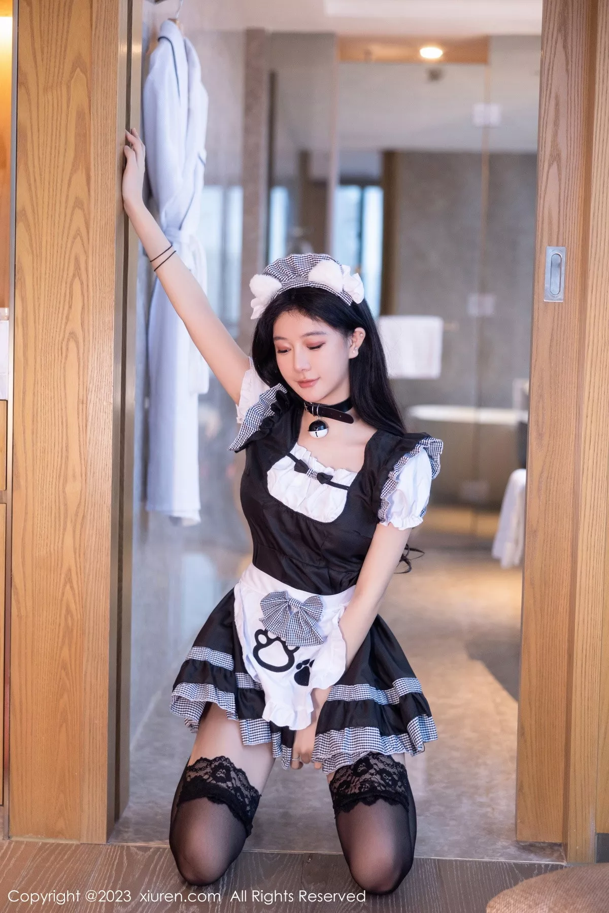 [XiuRen秀人网]第7237期幼幼写真 [103P]-021