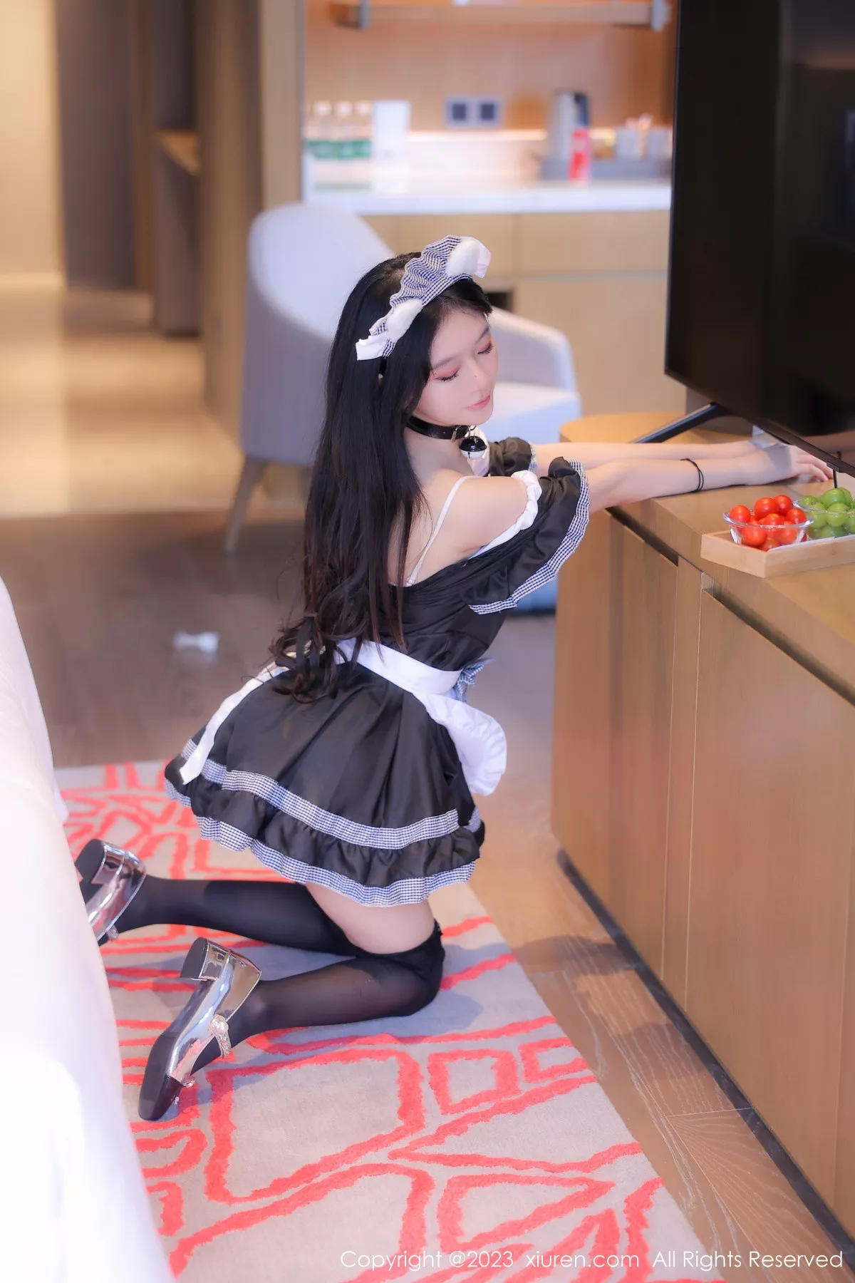 [XiuRen秀人网]第7237期幼幼写真 [103P]-037