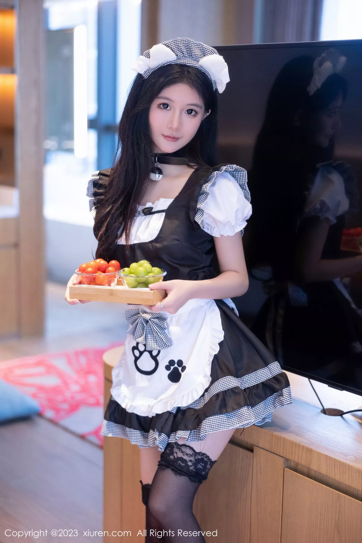 [XiuRen秀人网]第7237期幼幼写真 [103P]-027