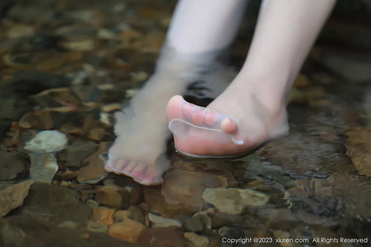 [XiuRen秀人网]第7234期糖豆写真 [60P]-032