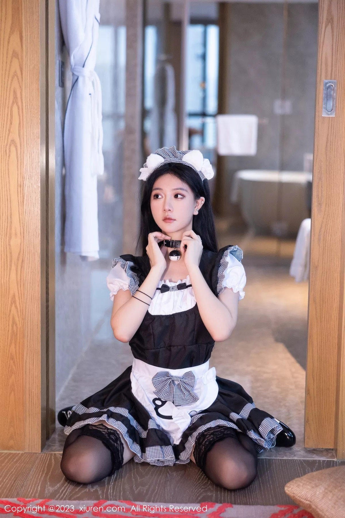 [XiuRen秀人网]第7237期幼幼写真 [103P]-020