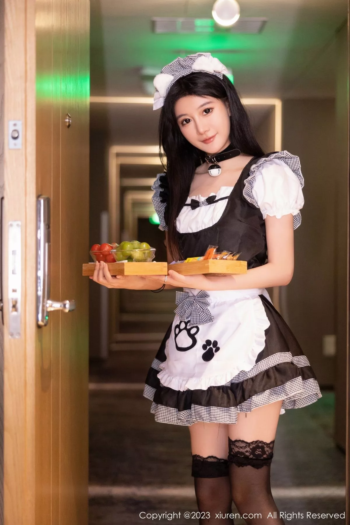 [XiuRen秀人网]第7237期幼幼写真 [103P]-004