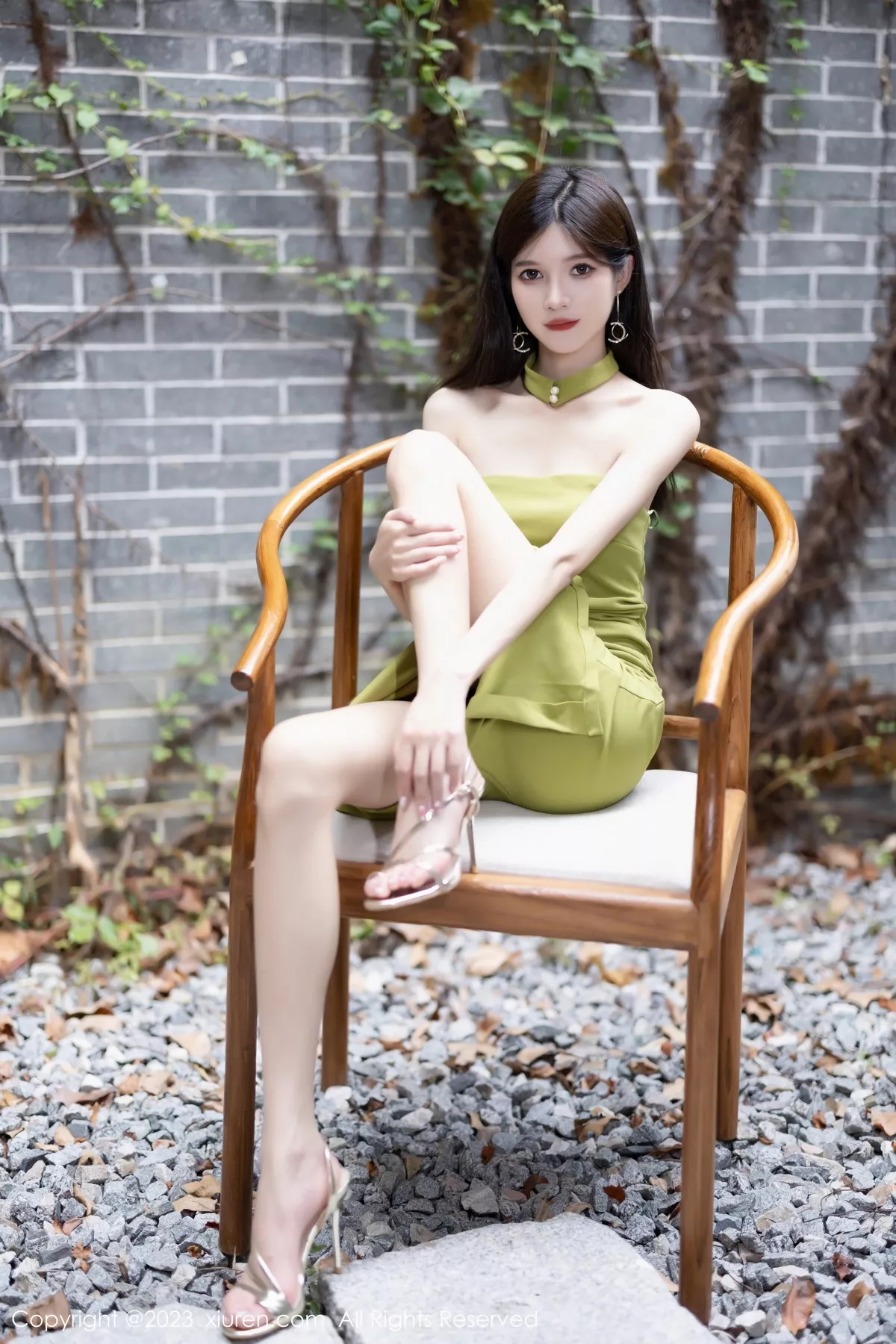 [XiuRen秀人网]第7241期程程程写真 [83P]-025