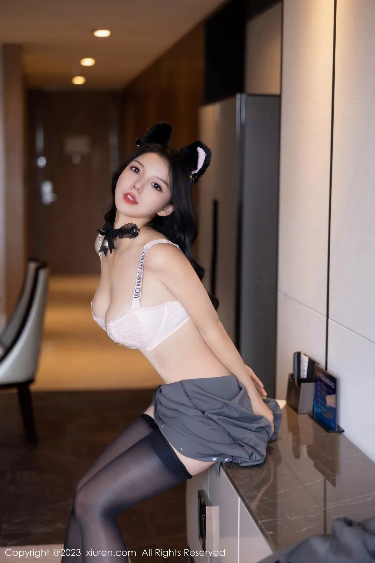 [XiuRen秀人网]第7238期大美妞儿写真 [80P]-029