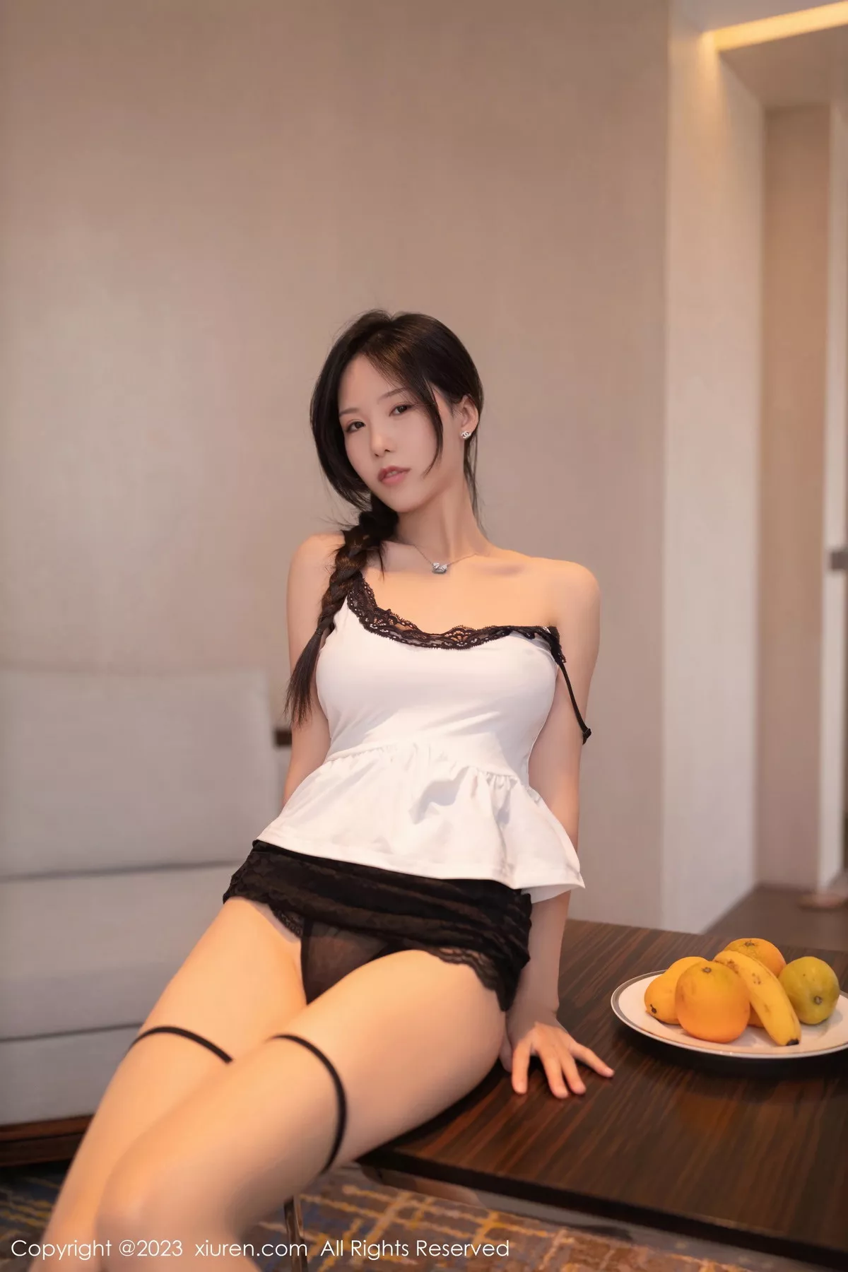 [XiuRen秀人网]第7240期利世写真 [79P]-014