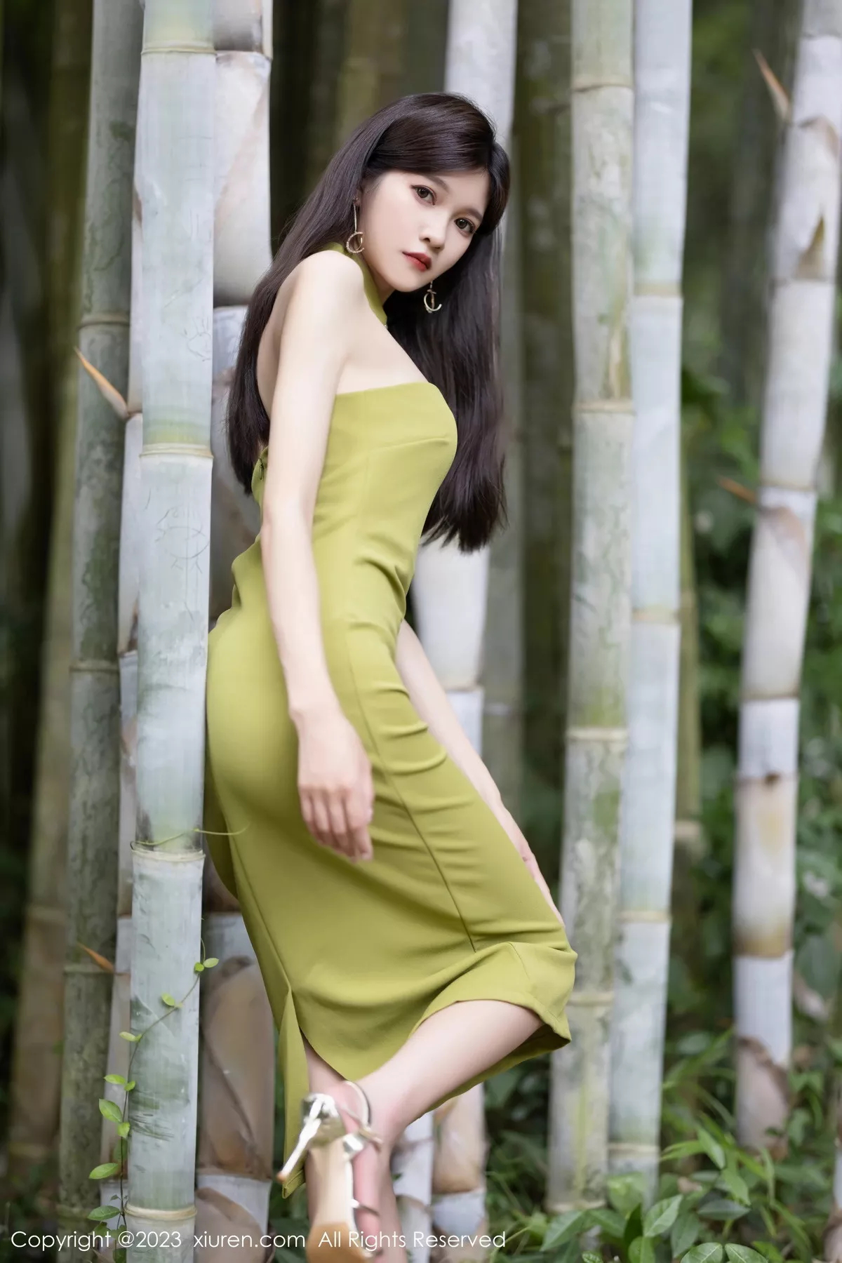[XiuRen秀人网]第7241期程程程写真 [83P]-014
