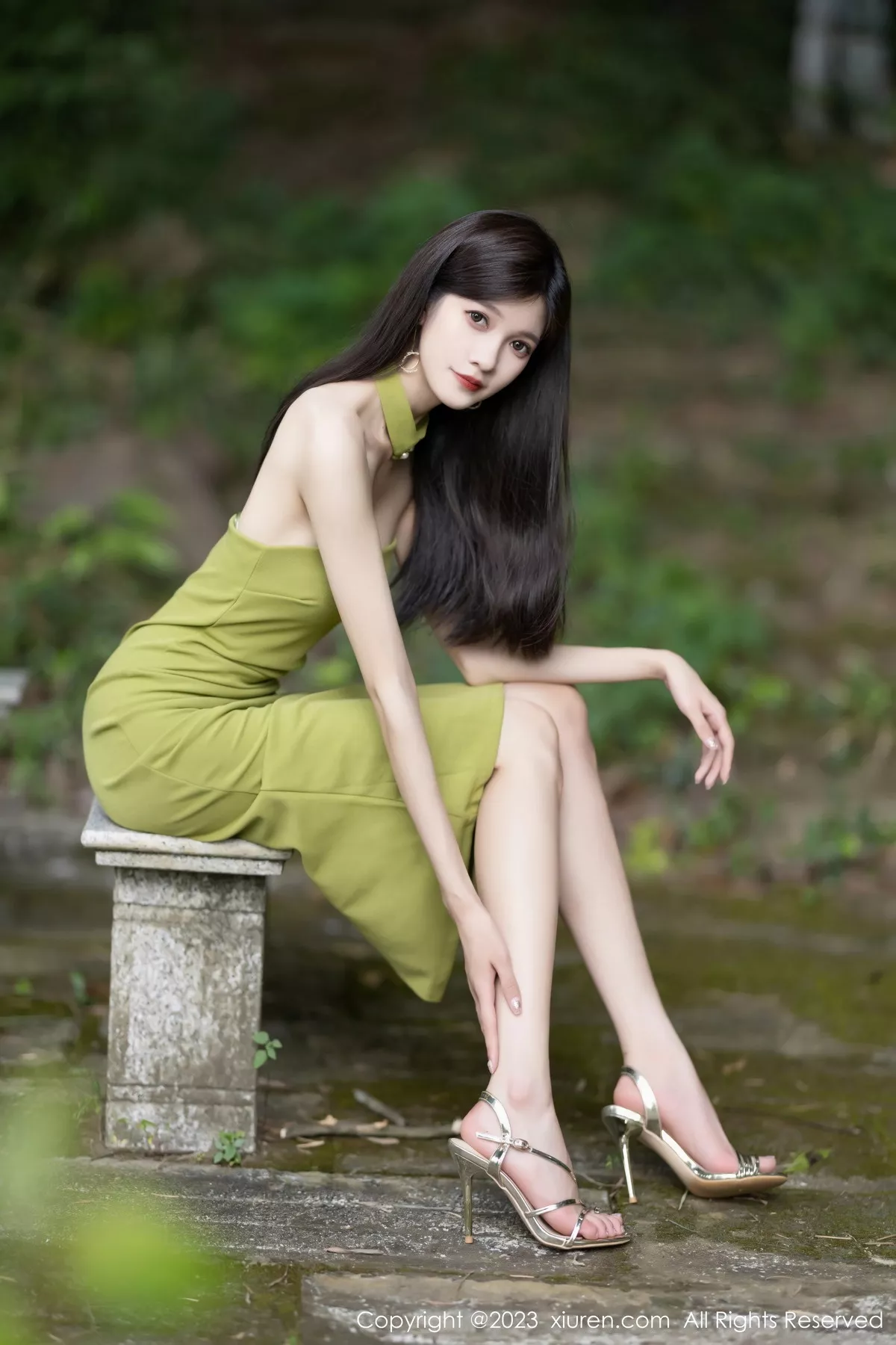[XiuRen秀人网]第7241期程程程写真 [83P]-017