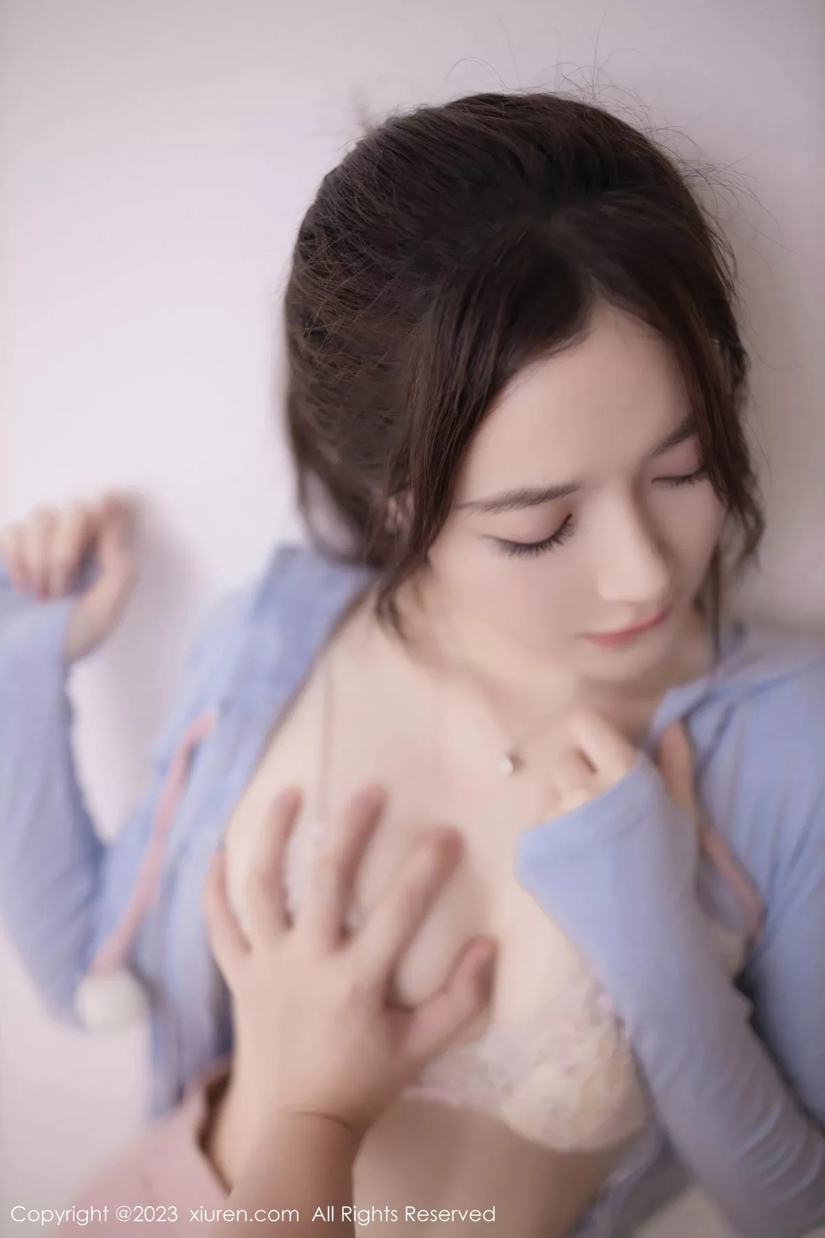 [XiuRen秀人网]第7120期鱼子酱写真 [80P]-024