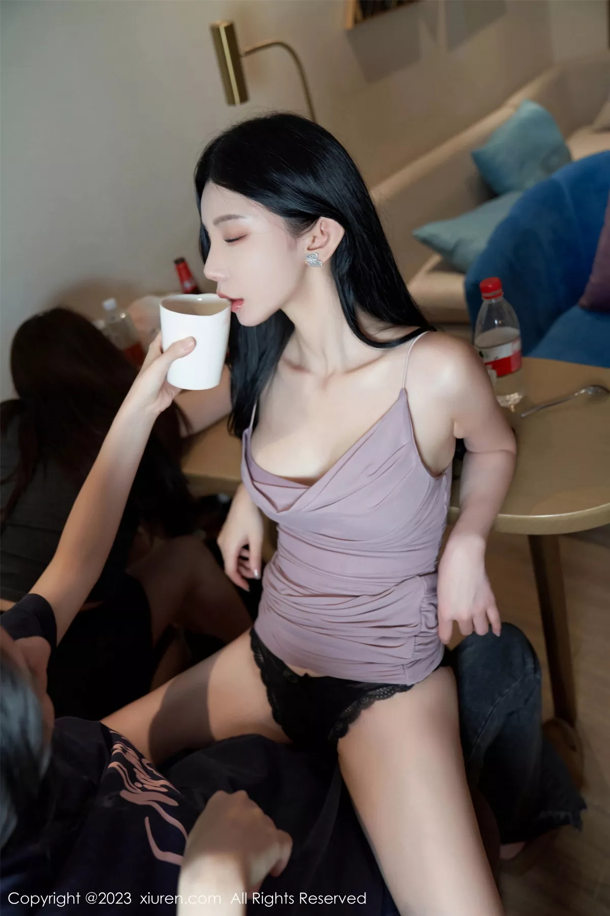 [XiuRen秀人网]第7122期周于希写真 [100P]-066