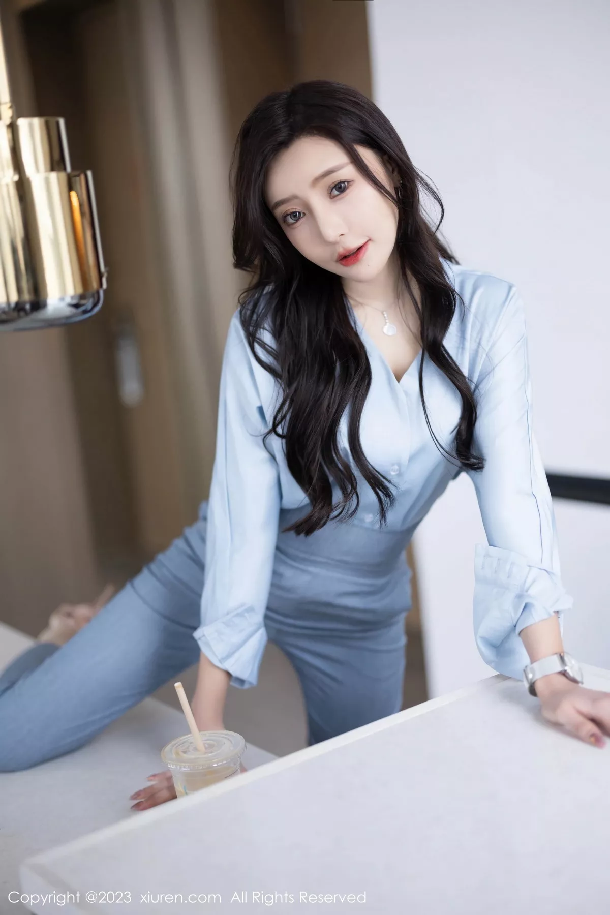 [XiuRen秀人网]第7123期王馨瑶写真 [85P]-013