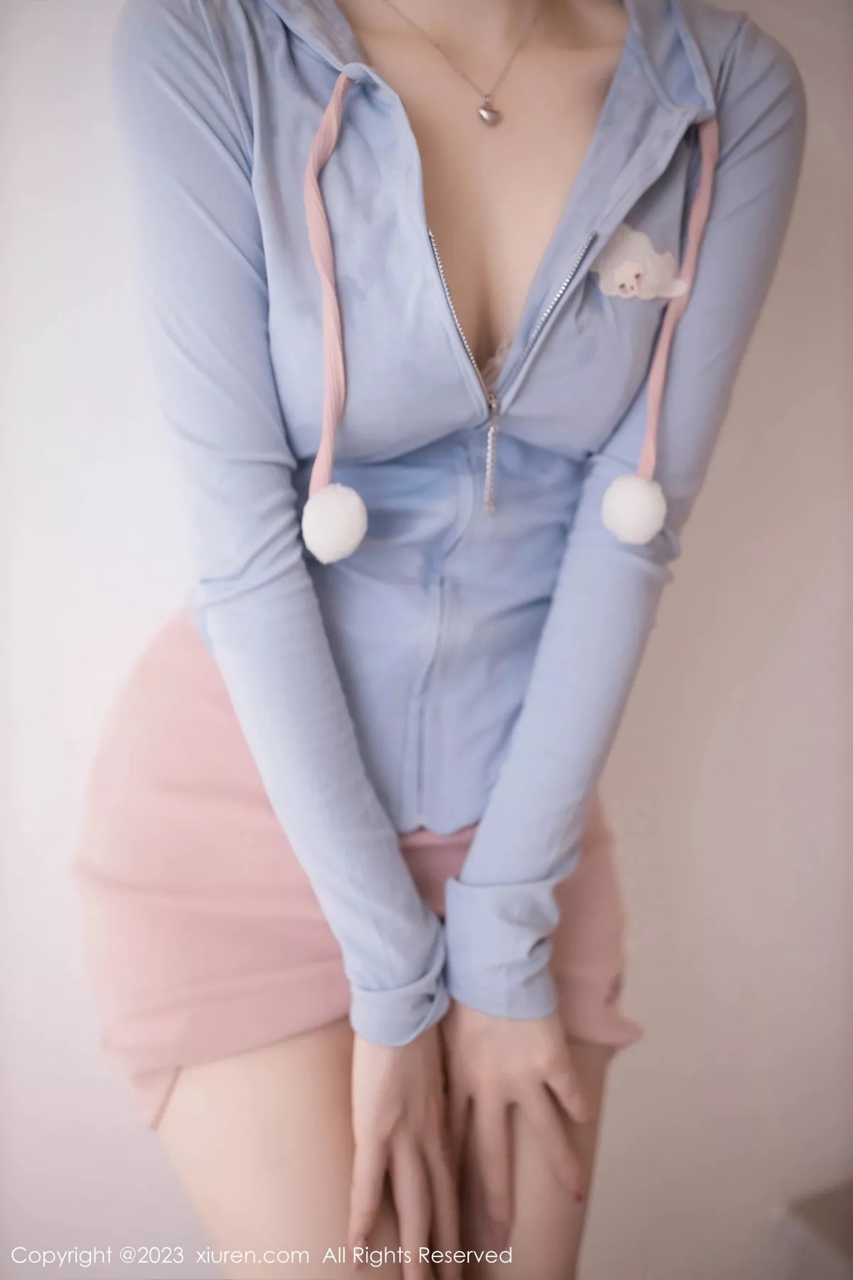 [XiuRen秀人网]第7120期鱼子酱写真 [80P]-018