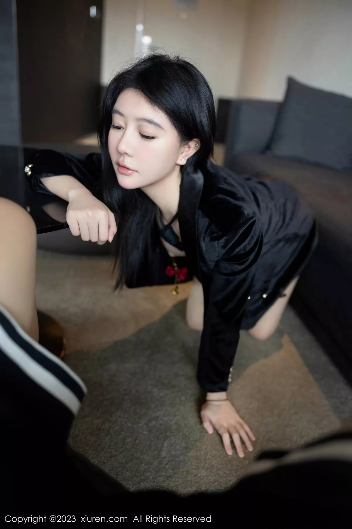 [XiuRen秀人网]第7121期幼幼写真 [84P]-047