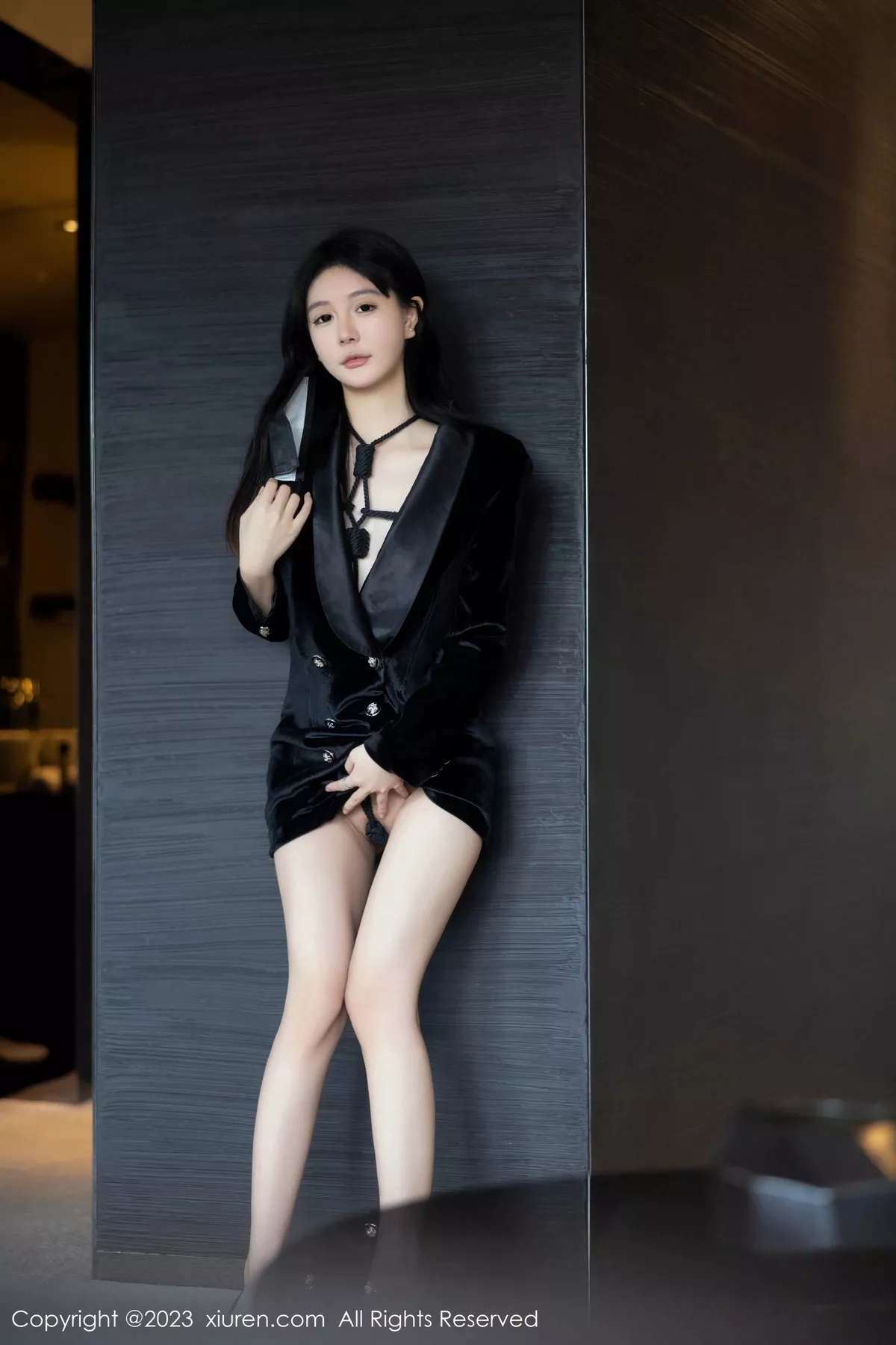 [XiuRen秀人网]第7121期幼幼写真 [84P]-012