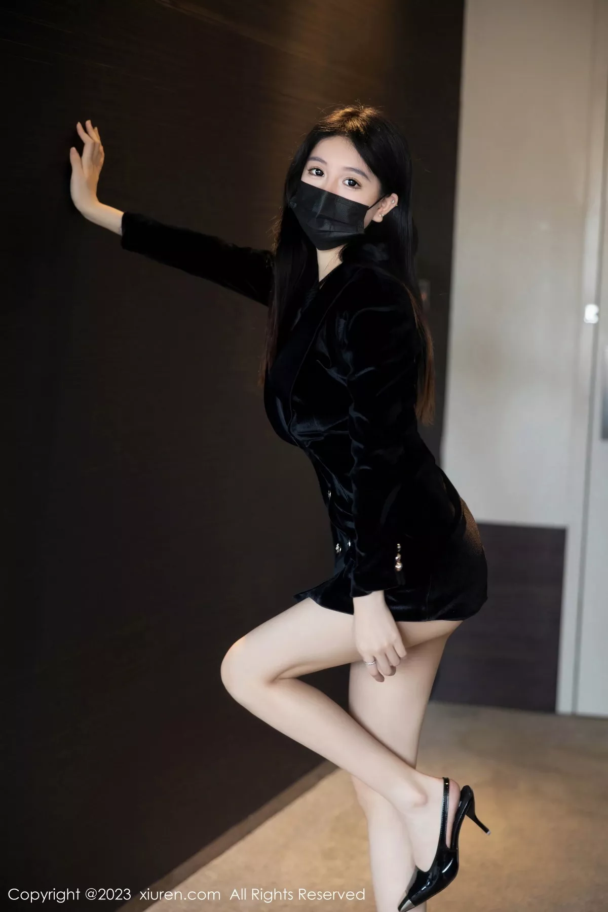 [XiuRen秀人网]第7121期幼幼写真 [84P]-006