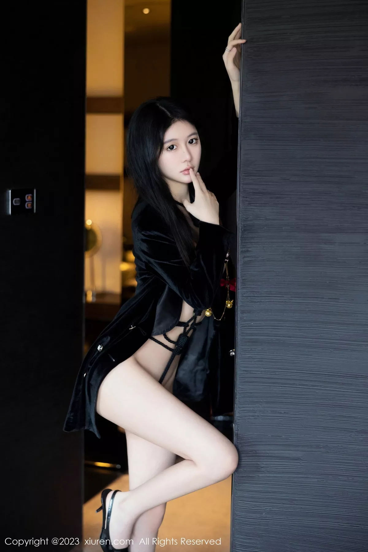 [XiuRen秀人网]第7121期幼幼写真 [84P]-021