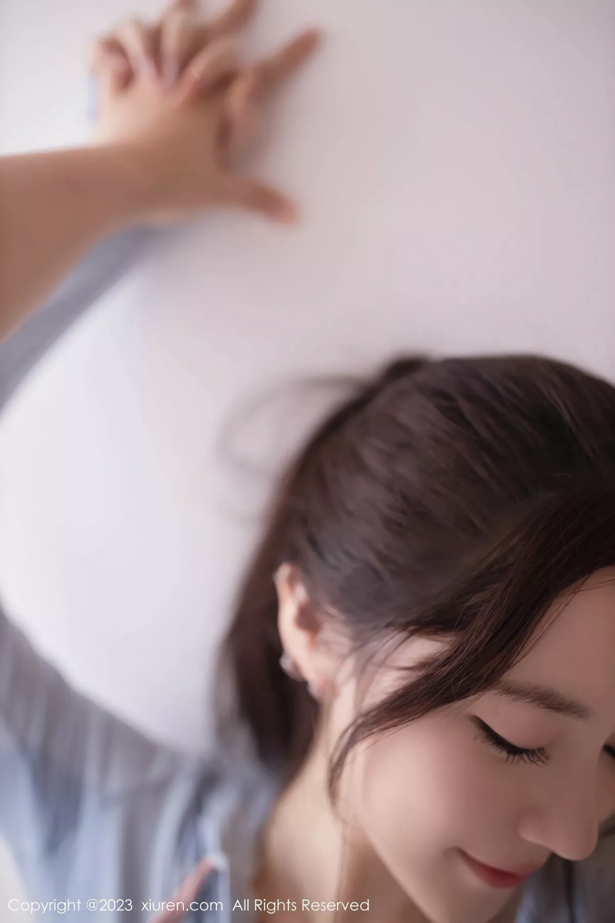 [XiuRen秀人网]第7120期鱼子酱写真 [80P]-020