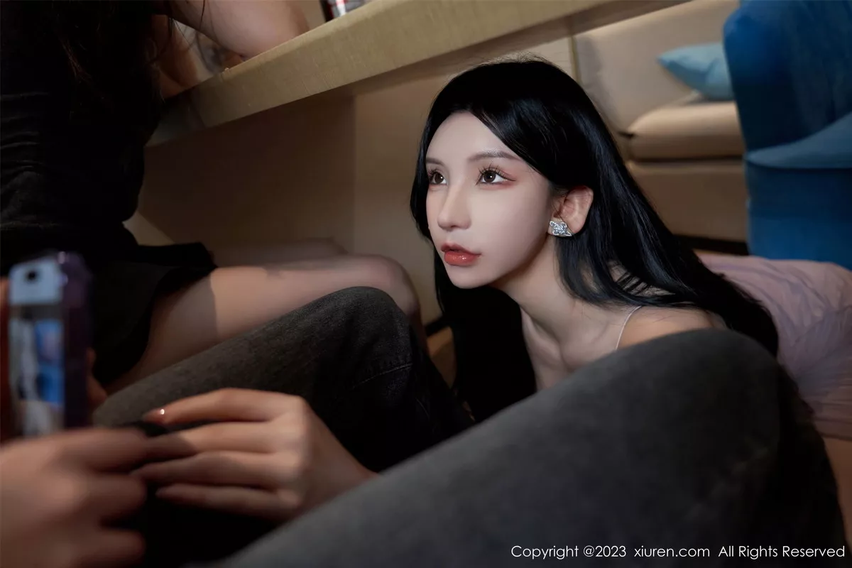 [XiuRen秀人网]第7122期周于希写真 [100P]-042