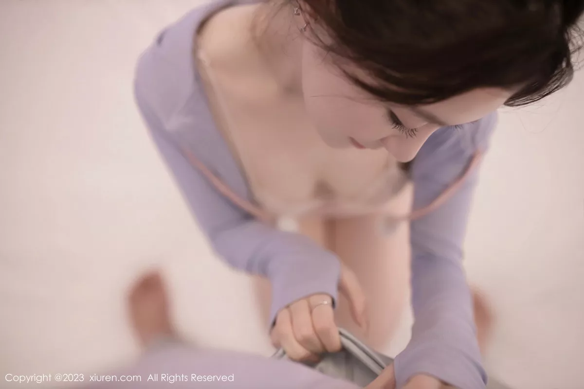 [XiuRen秀人网]第7120期鱼子酱写真 [80P]-049