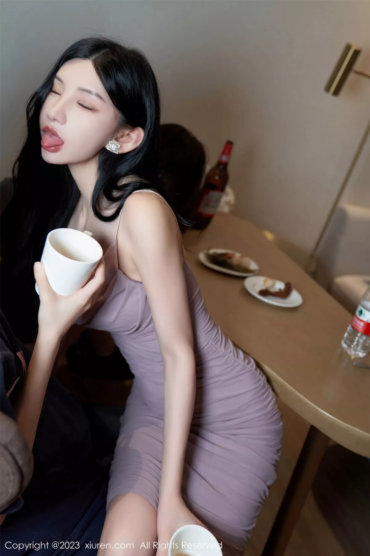 [XiuRen秀人网]第7122期周于希写真 [100P]-055