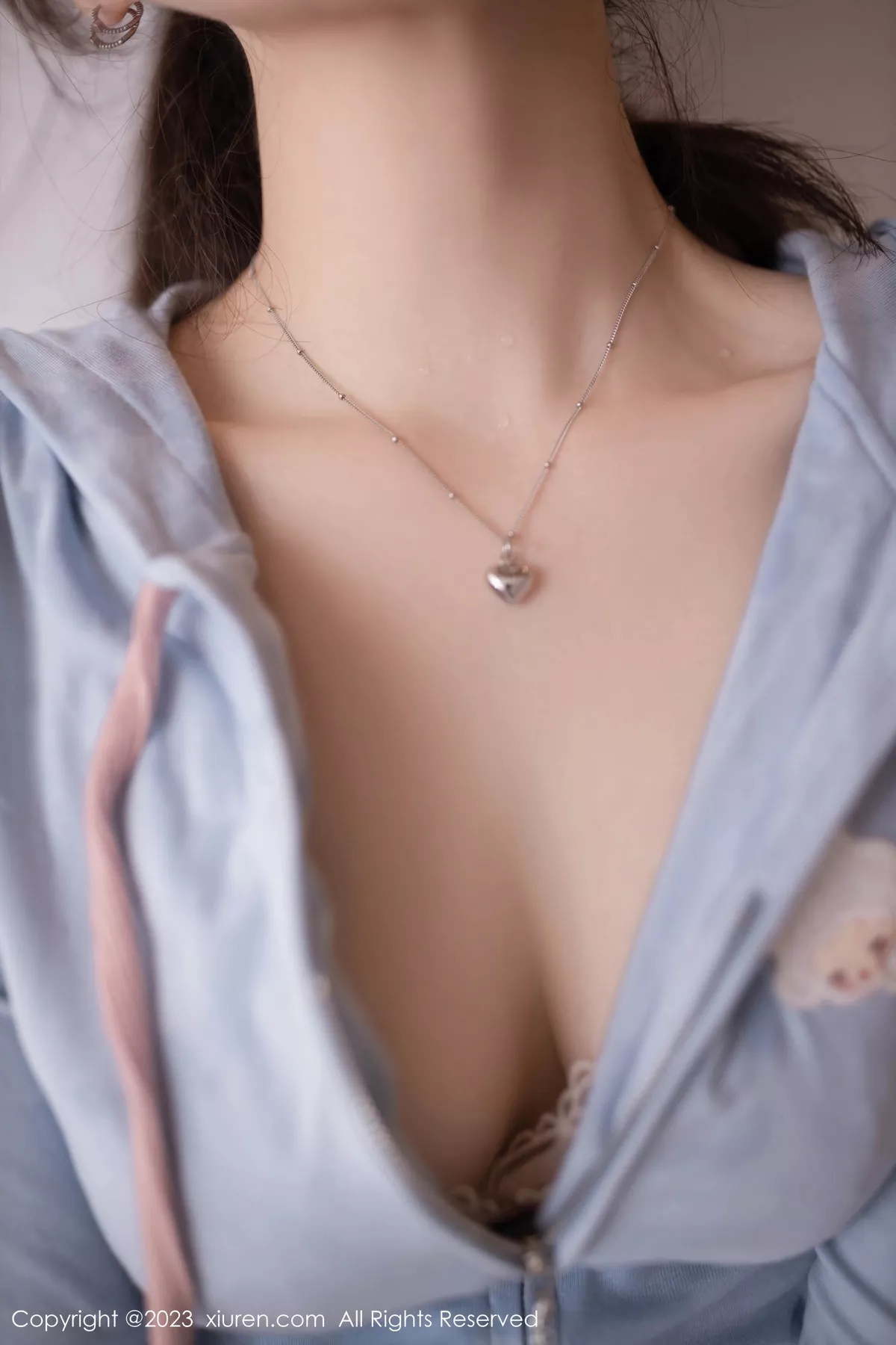 [XiuRen秀人网]第7120期鱼子酱写真 [80P]-019