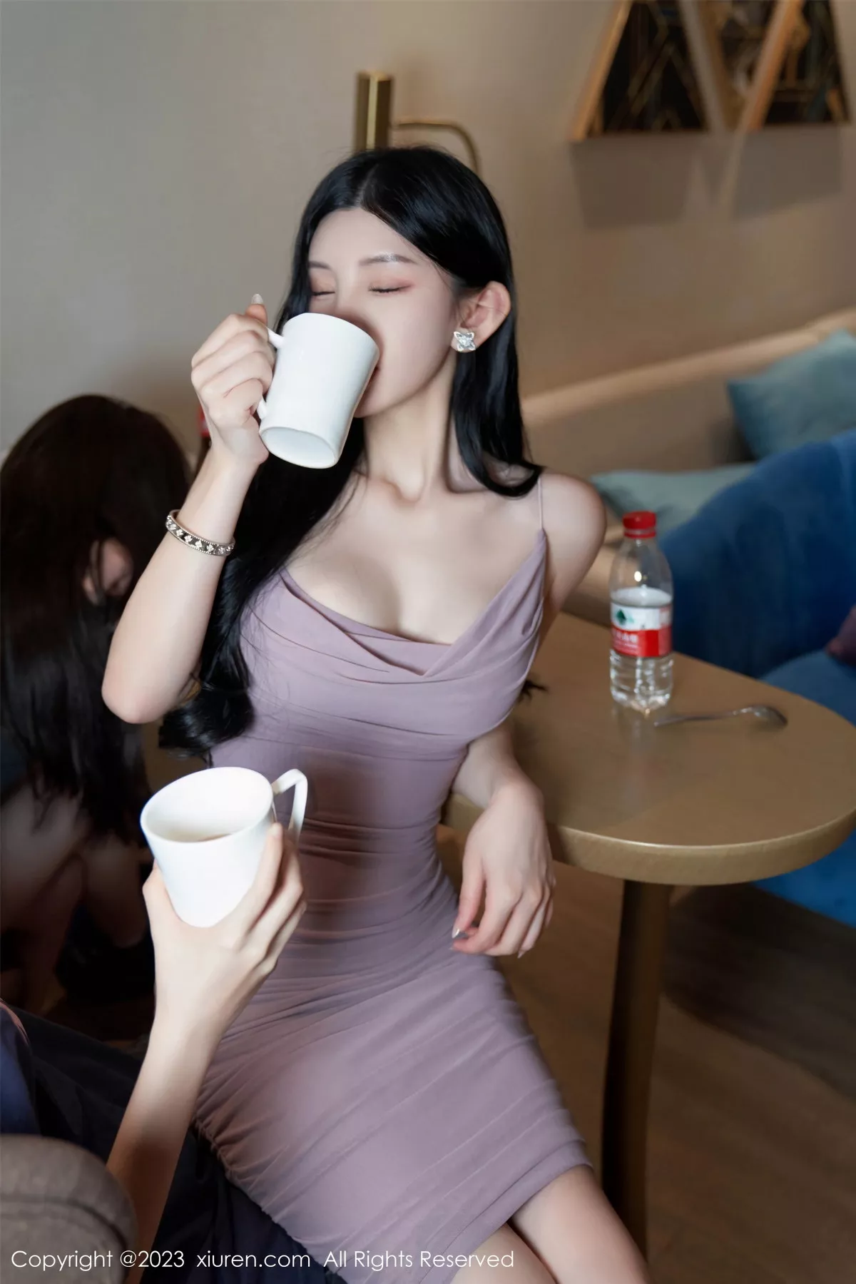 [XiuRen秀人网]第7122期周于希写真 [100P]-052