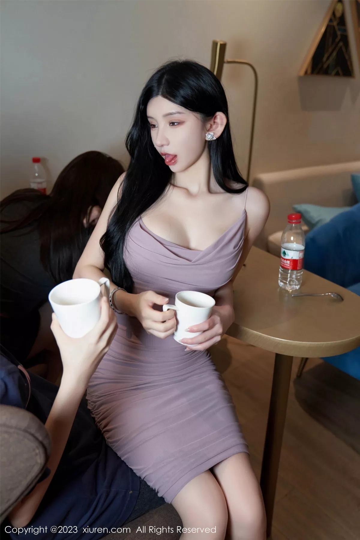 [XiuRen秀人网]第7122期周于希写真 [100P]-053